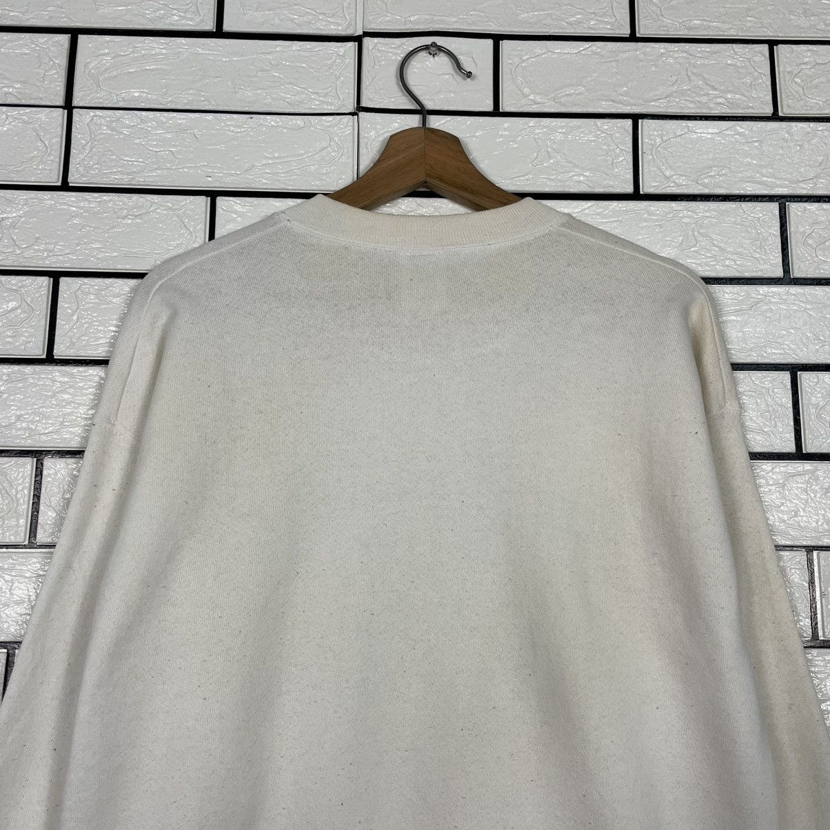 Fruit Of The Loom Vintage Universe 38 One's Fovorits Sweatshirt Size US M / EU 48-50 / 2 - 8 Thumbnail