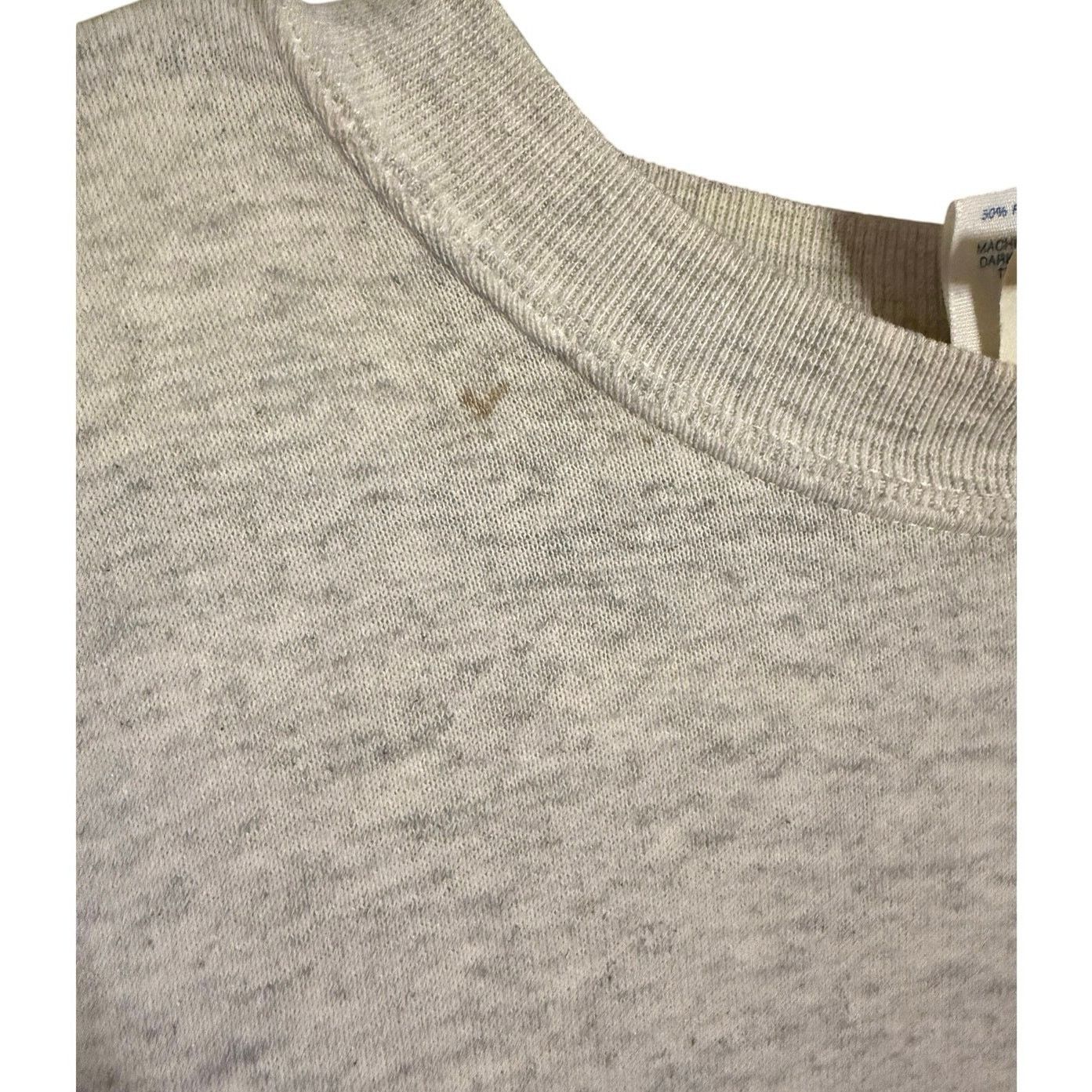 Puma Vintage Texas Longhorns Looney Crewneck Size US L / EU 52-54 / 3 - 3 Thumbnail