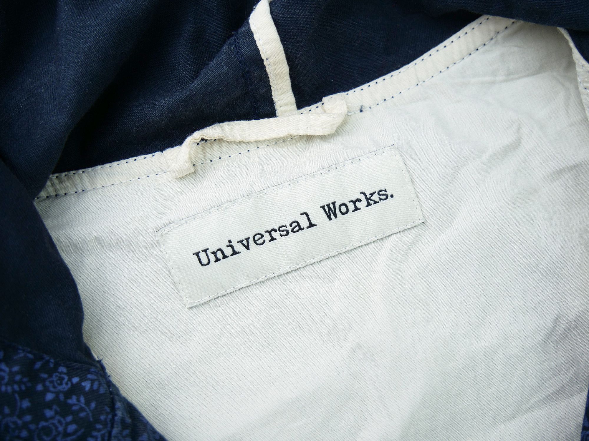Universal Works Universal Works jacket Size US M / EU 48-50 / 2 - 2 Thumbnail