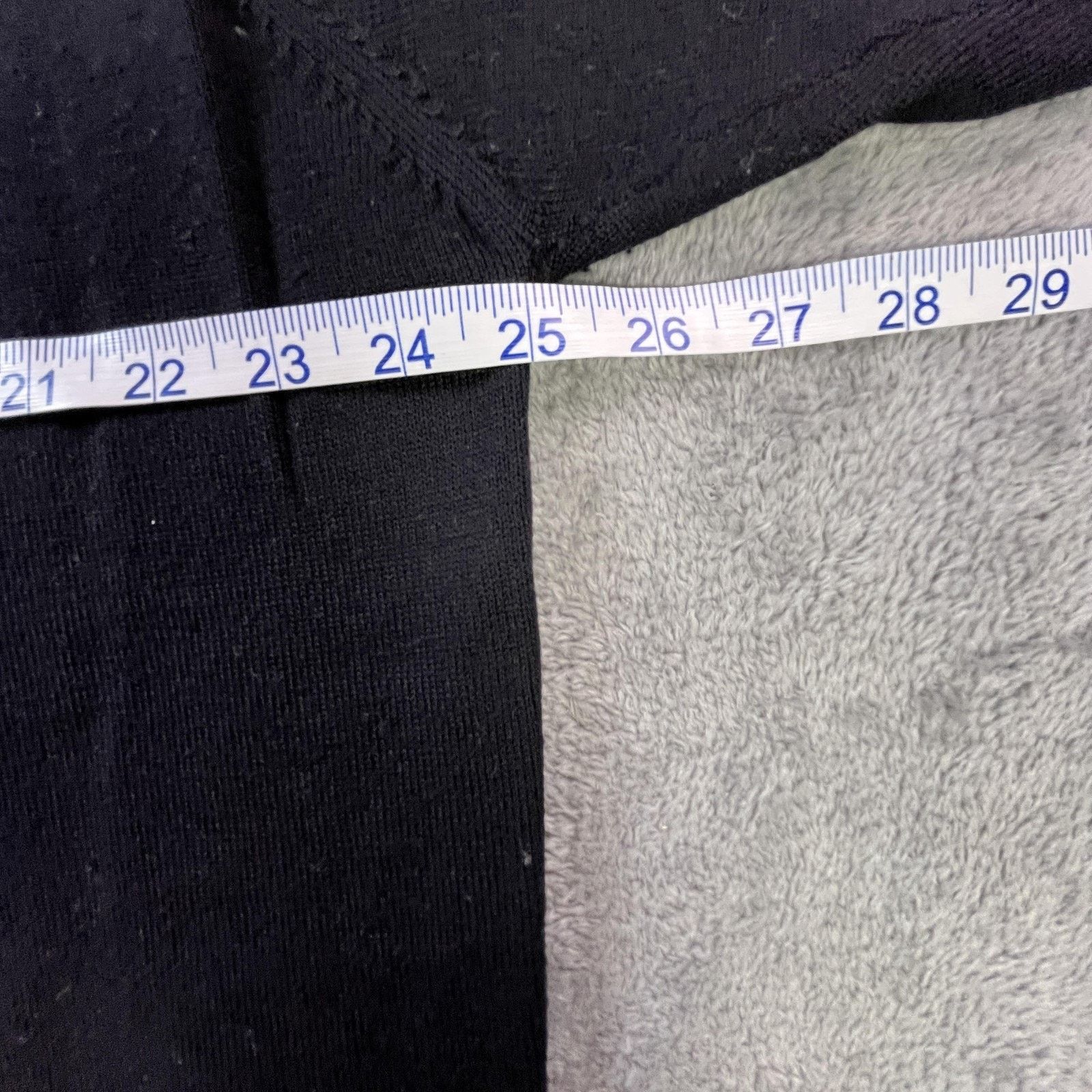 Gap Vintage GAP Sweater Mens XL Black Merino Wool Crewneck 90s Size US XL / EU 56 / 4 - 9 Thumbnail