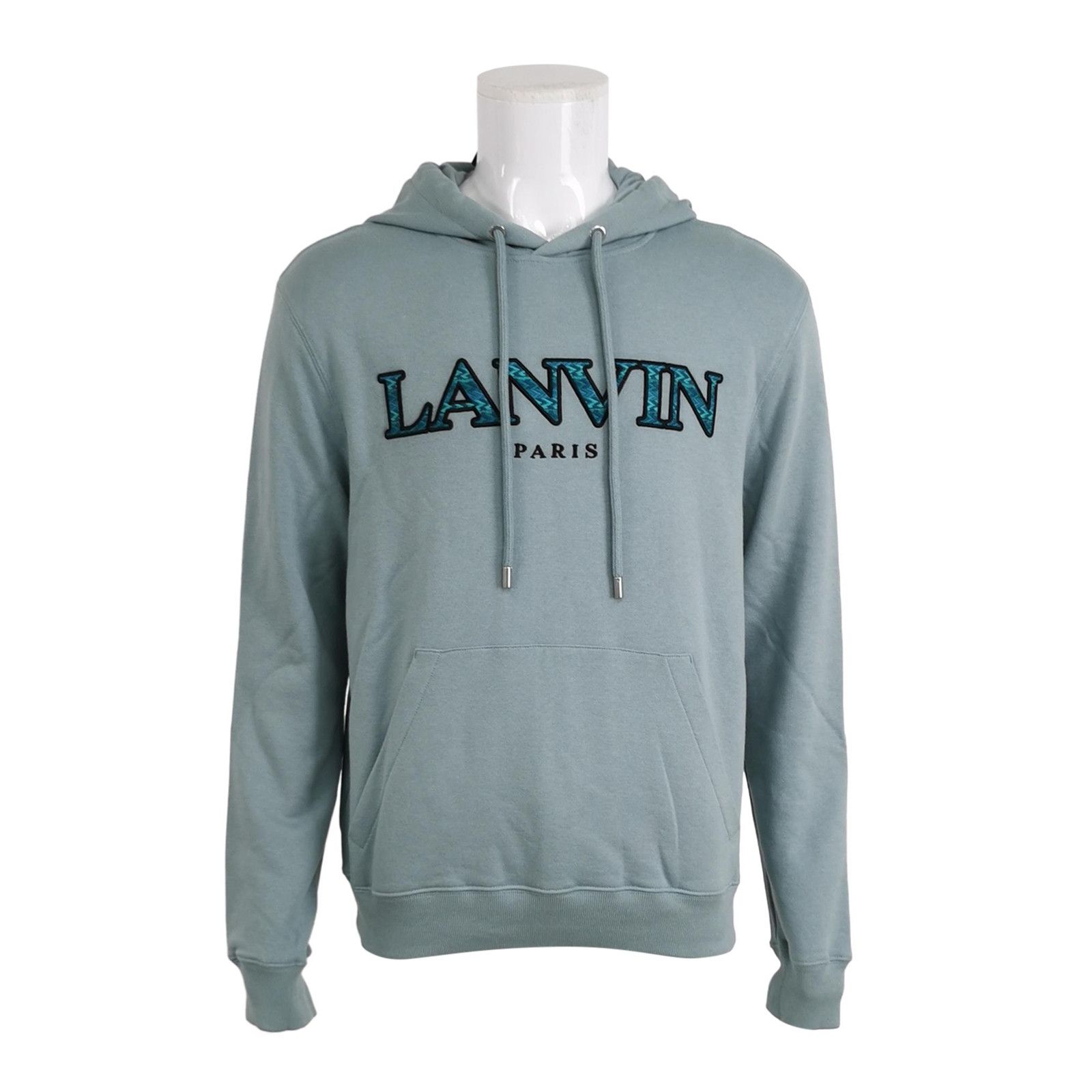 Lanvin Lanvin Men l Sweatshirts Hoodies Size US L / EU 52-54 / 3 - 1 Thumbnail