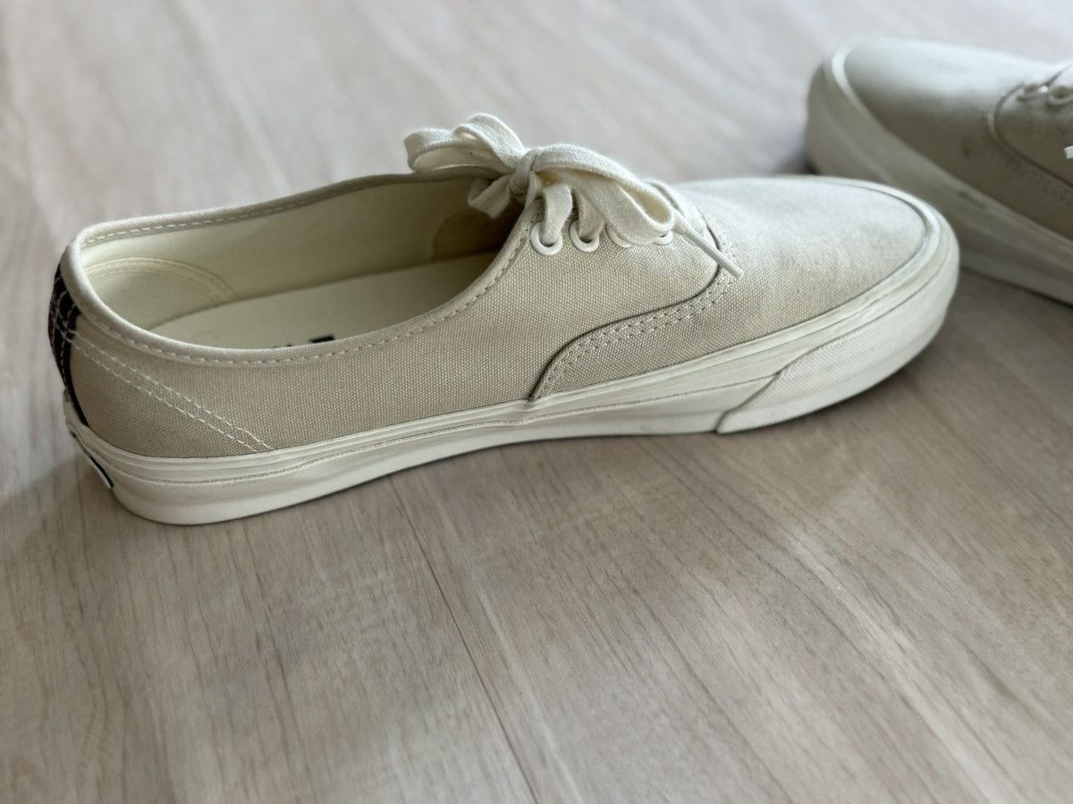 Vans Vans Authentic Reissue 44 LX Castle Wall 9.5 us Size US 9.5 / EU 42-43 - 8 Thumbnail