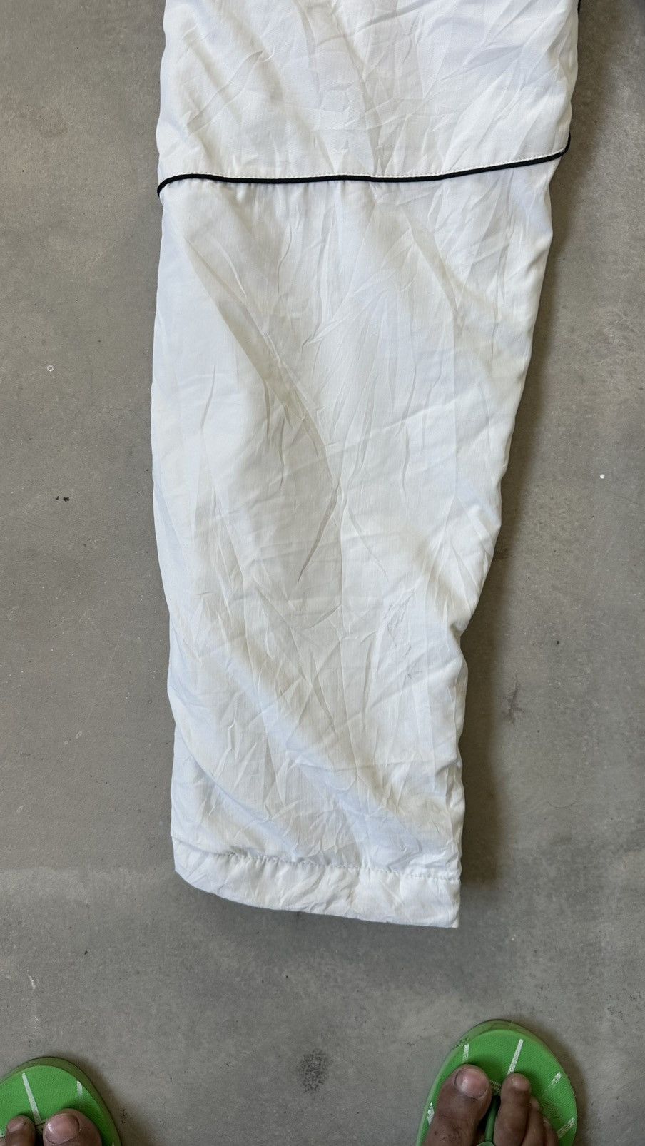 Other VINTAGE TOURSTAGE GOLF PANT Size US 30 / EU 46 - 9 Thumbnail