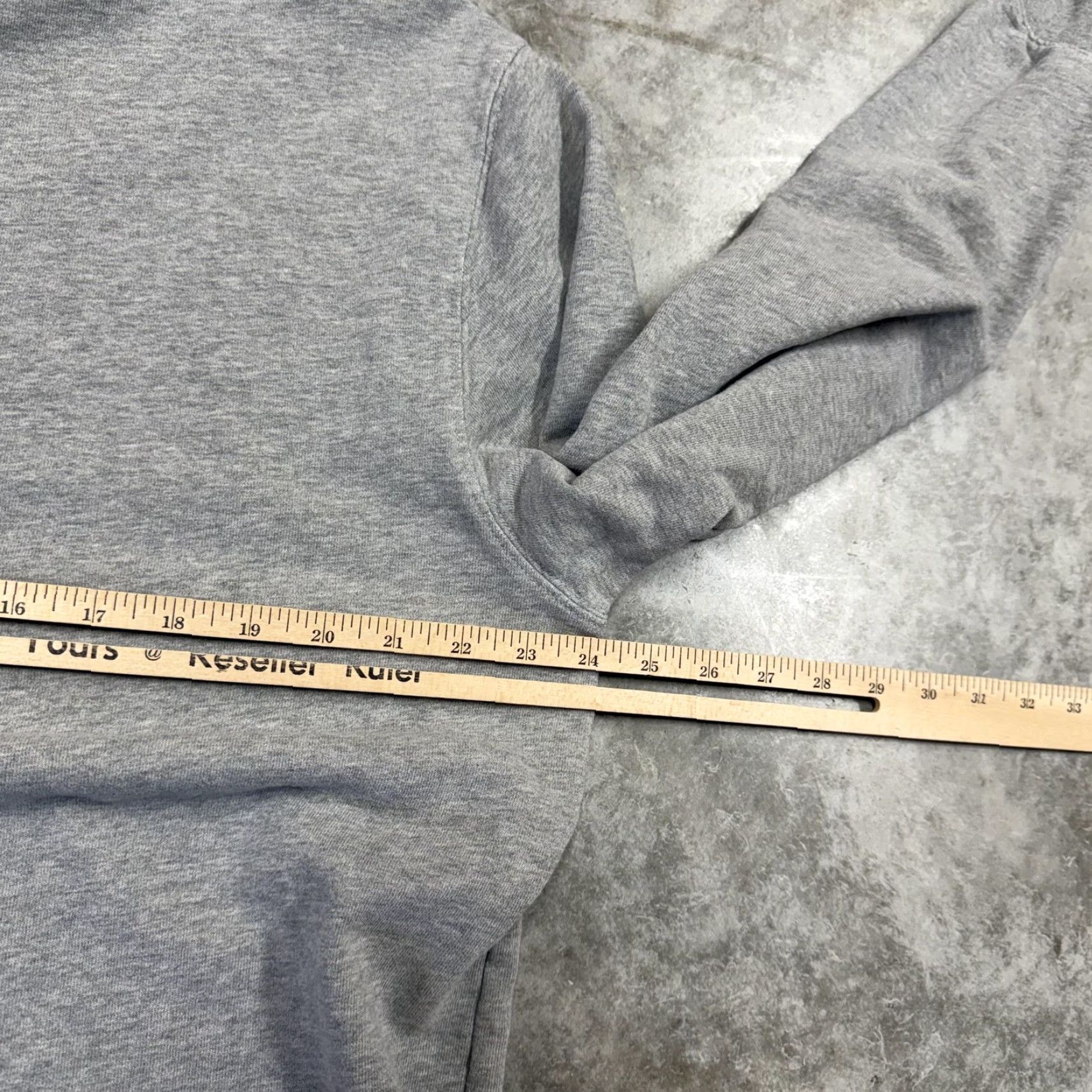 Southern Tide Southern Tide Sweatshirt Mens XL Gray Crewneck Pullover Fish Logo Upper Deck Size US XL / EU 56 / 4 - 6 Thumbnail