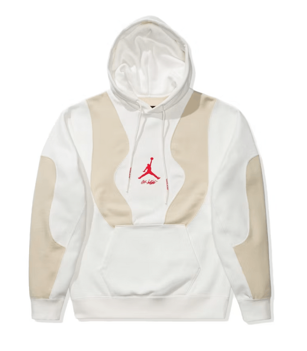 Off white jordan online sail hoodie