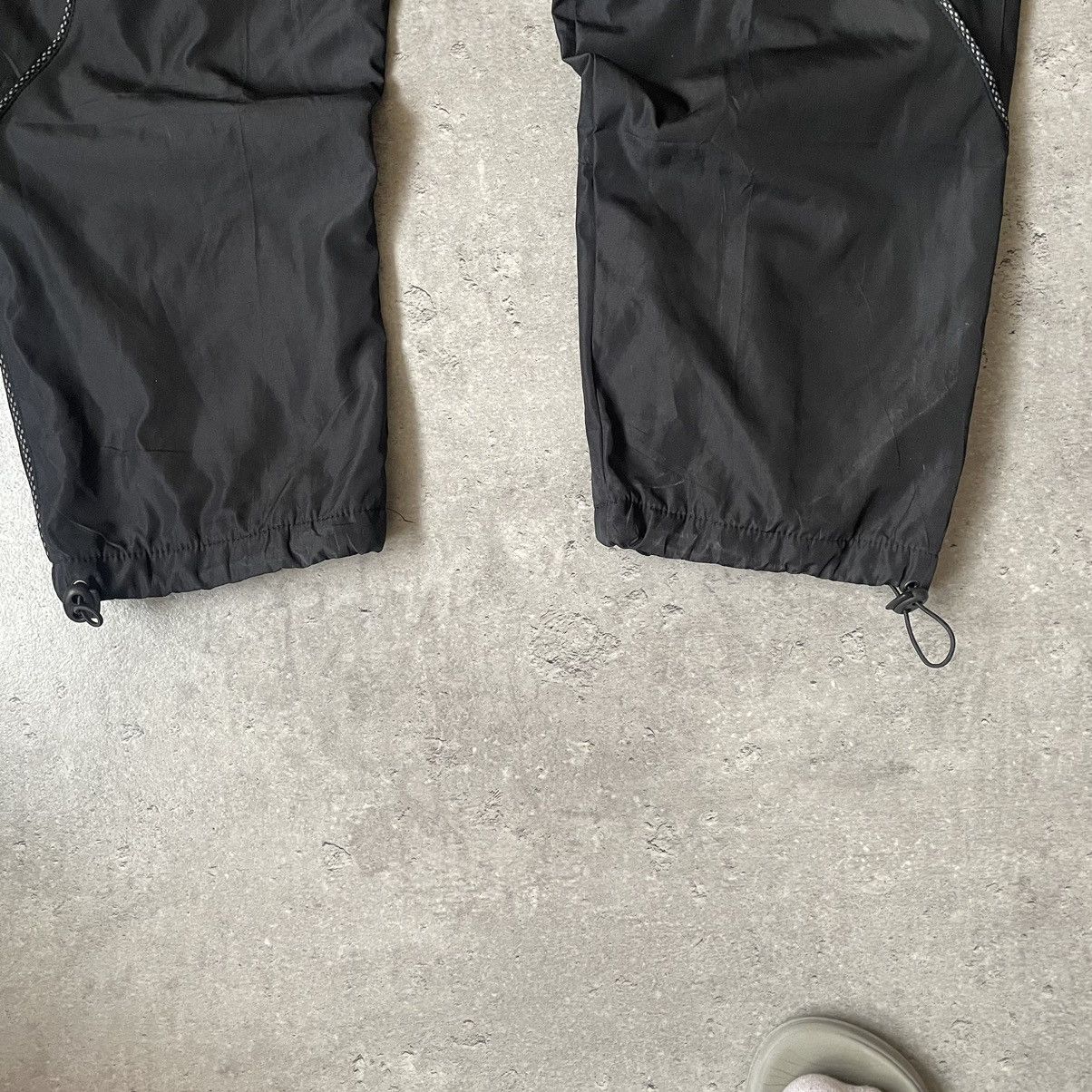 Japanese Brand × Vintage Vintage Basic Trackpants Nike Style Size US 32 / EU 48 - 3 Thumbnail