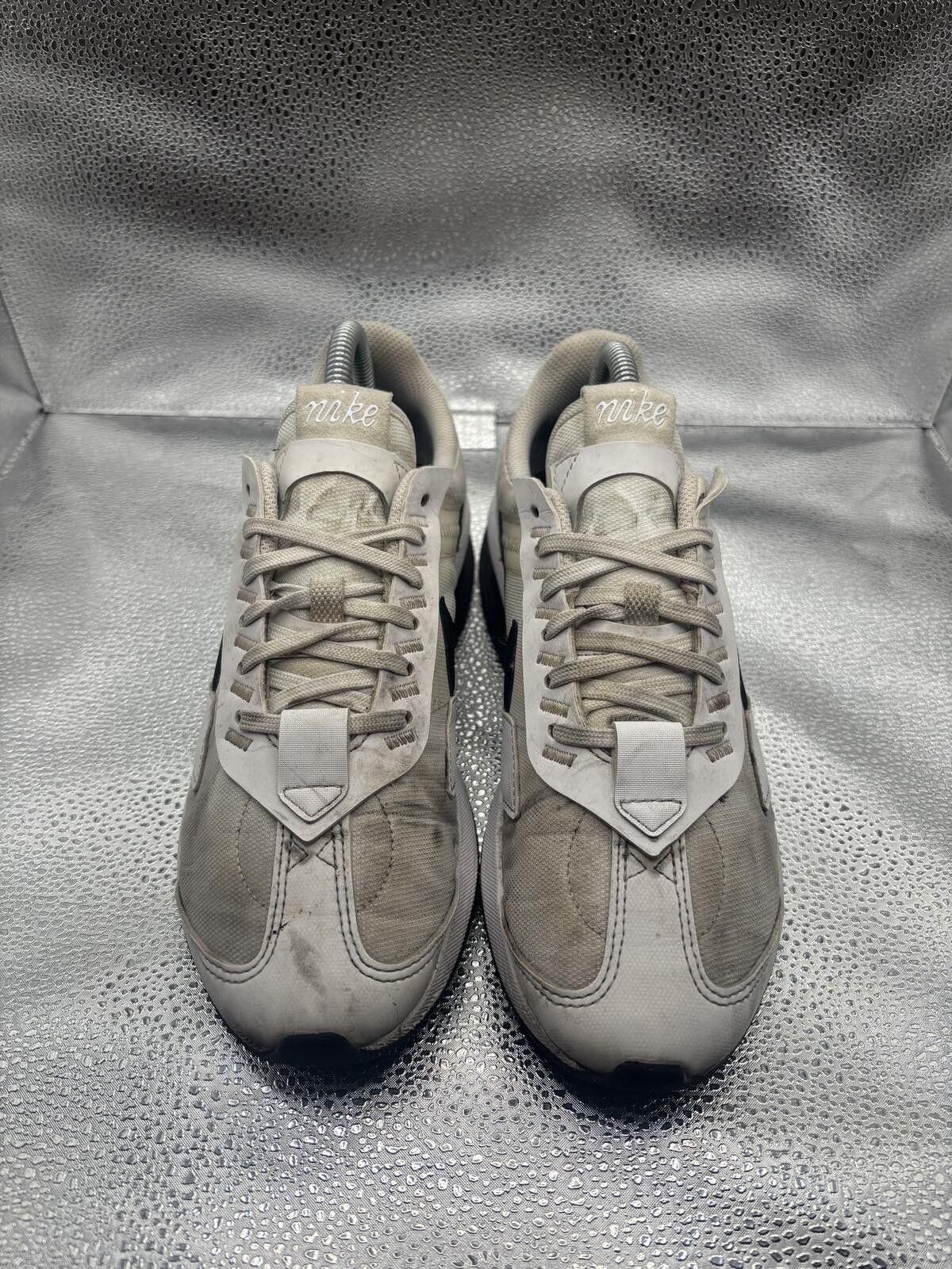 Nike Nike air max pre-da white black Size US 8.5 / EU 41-42 - 2 Thumbnail