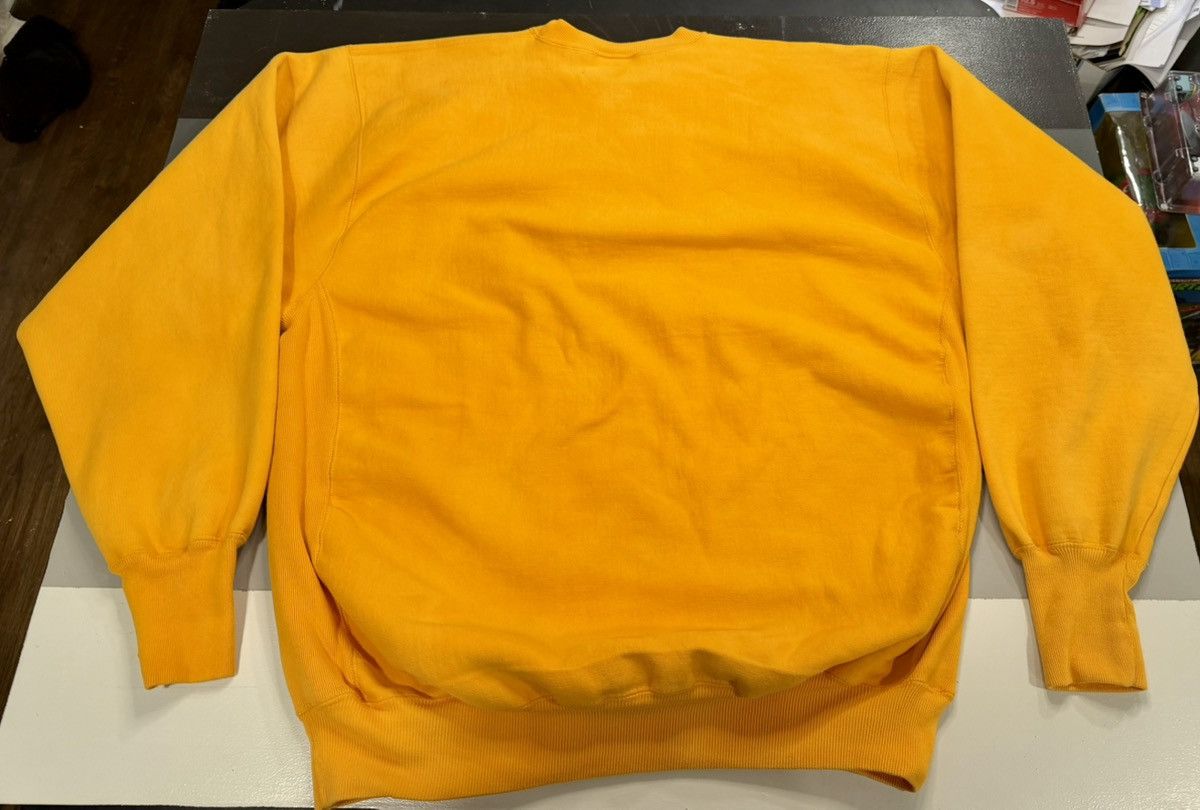 Steve And Barrys Michigan Wolverines Reverse Weave Mens 2XL Eric Koston Size US XXL / EU 58 / 5 - 7 Thumbnail