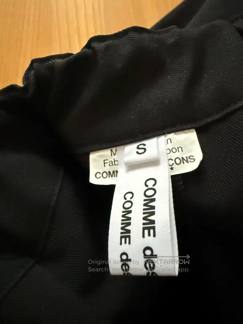 Comme des Garcons Comme Des Garcons size S Skirt Size 23" - 2 Thumbnail