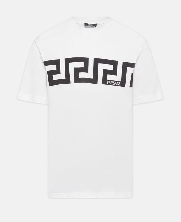 Versace T-shirt Size US M / EU 48-50 / 2 - 1 Preview