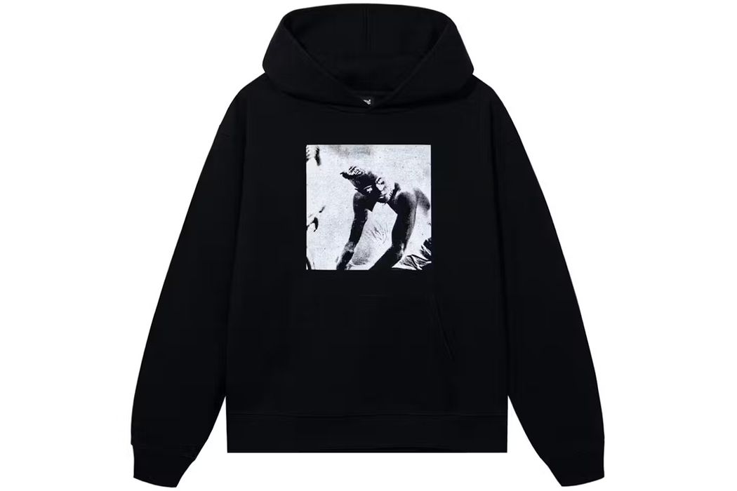 Revenge on sale hoodie xxl