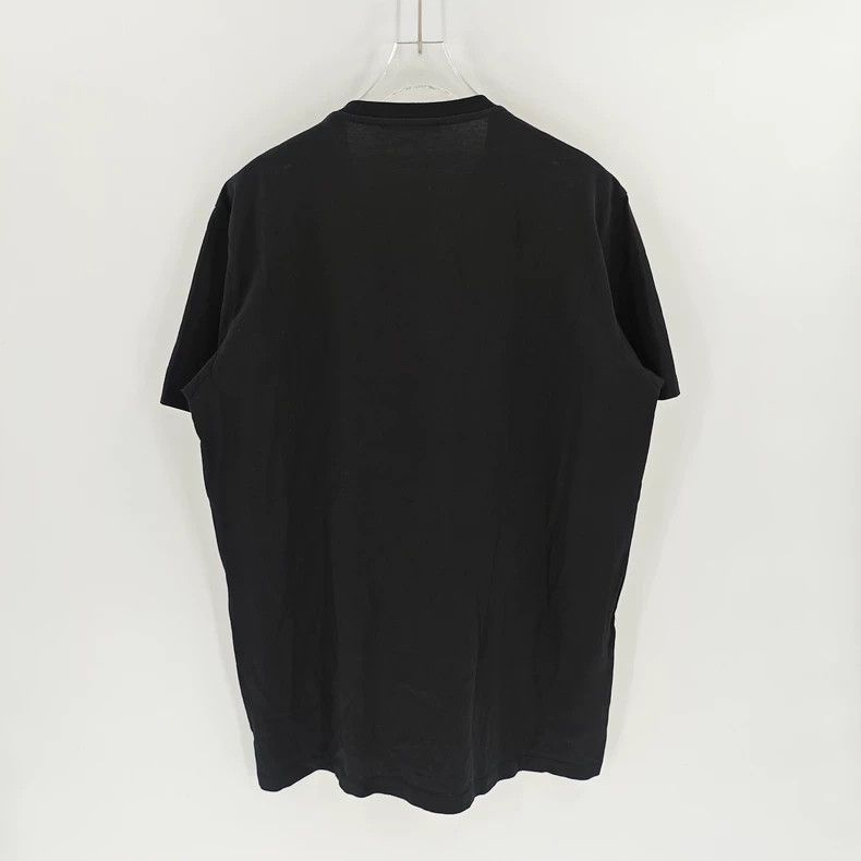 Givenchy Givenchy Black Character 3D Poster Printed Short Sleeve Size US XS / EU 42 / 0 - 2 Thumbnail