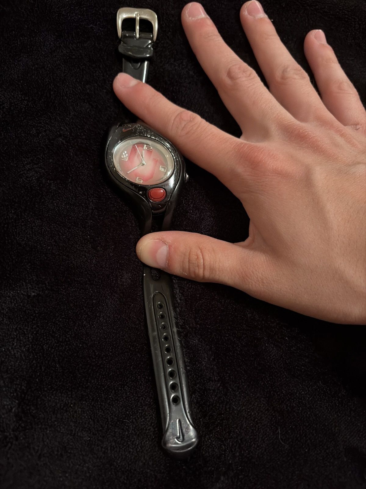 Nike Nike Triax Team watch Size ONE SIZE - 9 Thumbnail