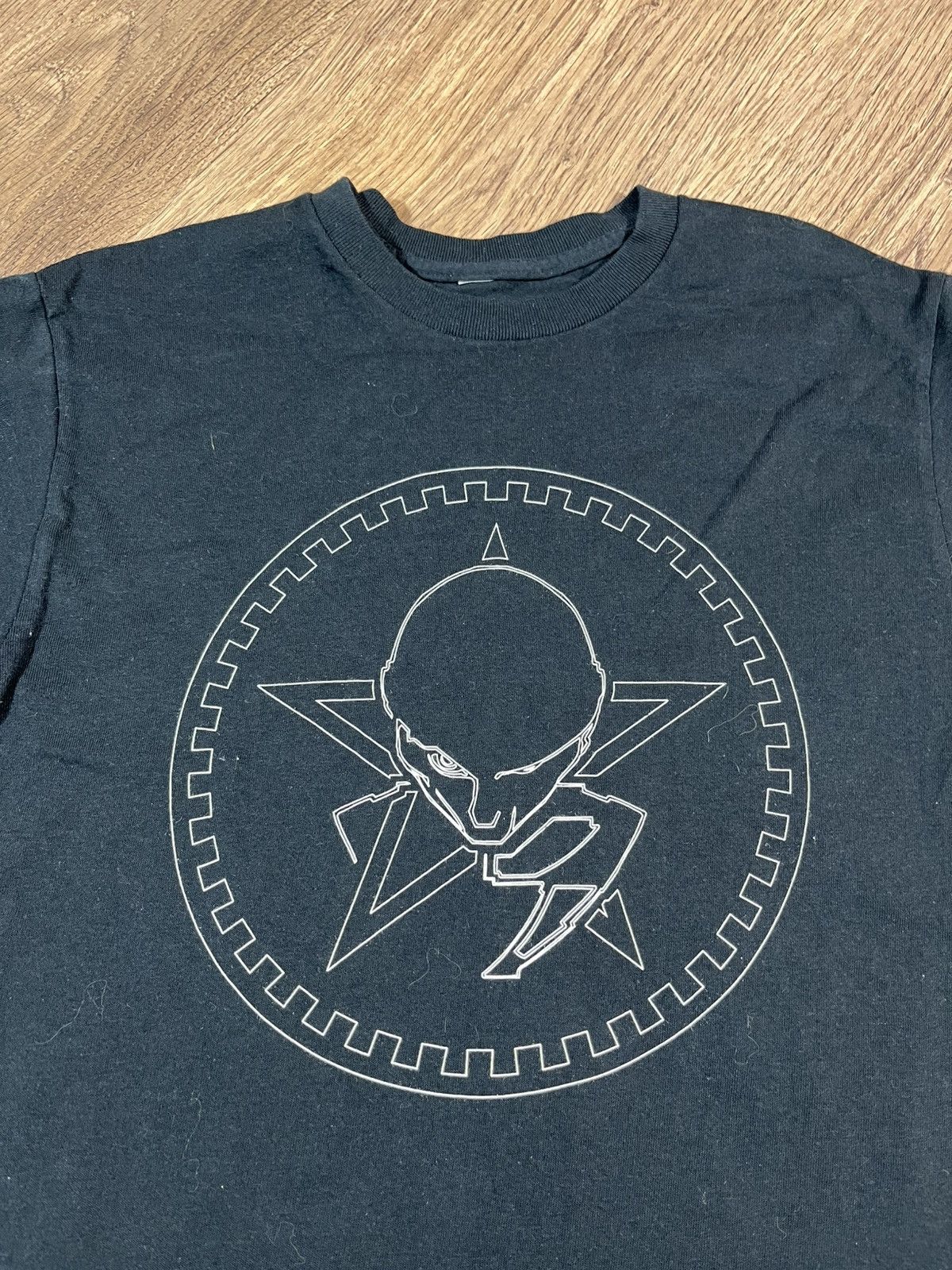 Band Tees The Sisters Of Mercy “Reptile House” T Shirt Size US S / EU 44-46 / 1 - 2 Thumbnail
