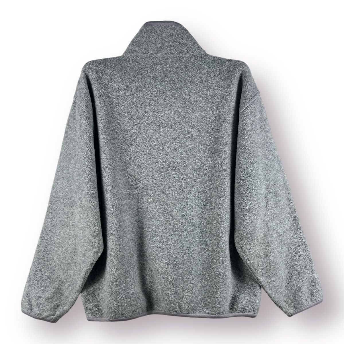 Japanese Brand Outdoor Hill Crop fleece sweat jacket - M Size US M / EU 48-50 / 2 - 9 Thumbnail