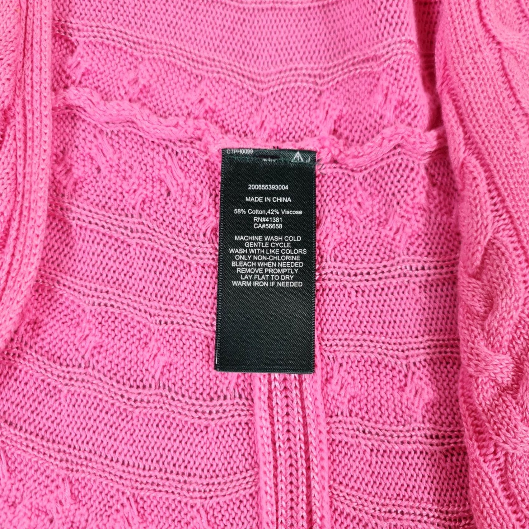 Ralph Lauren VINTAGE? No. Size XS / US 0-2 / IT 36-38 - 4 Thumbnail