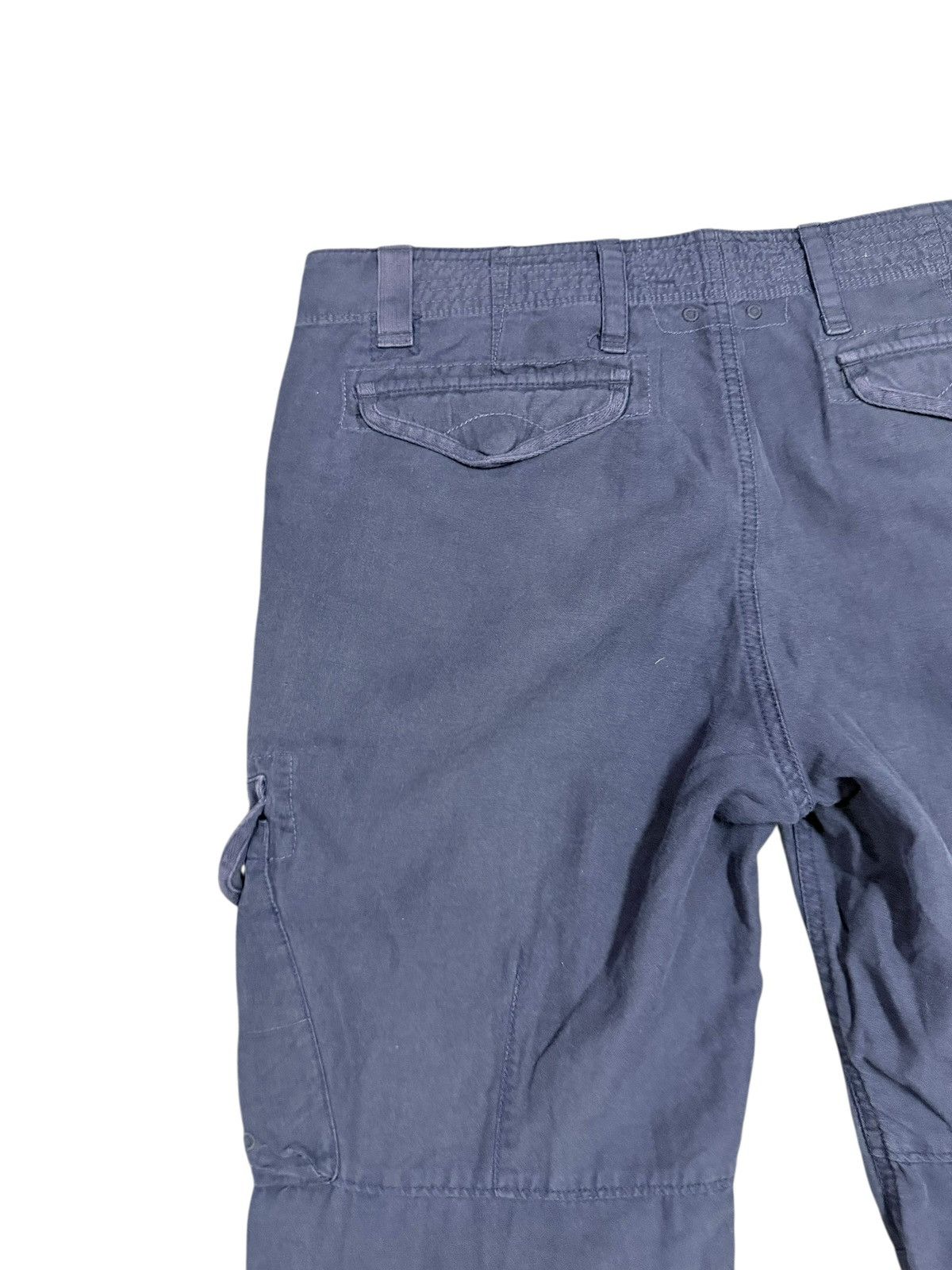 RRL Ralph Lauren Vtg🔥Polo Ralph Lauren Bondage Multipocket Hunting Pants Size US 34 / EU 50 - 13 Thumbnail