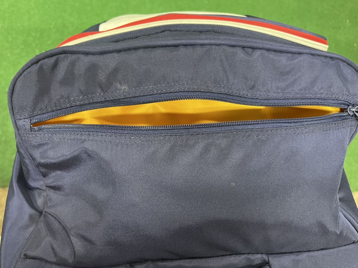 Tommy Hilfiger Tommy Hilfiger Big Flag Rolling Suitcase Size ONE SIZE - 8 Thumbnail