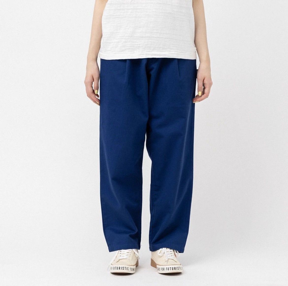 Human Made Skater Chino Pants Size US 34 / EU 50 - 2 Thumbnail