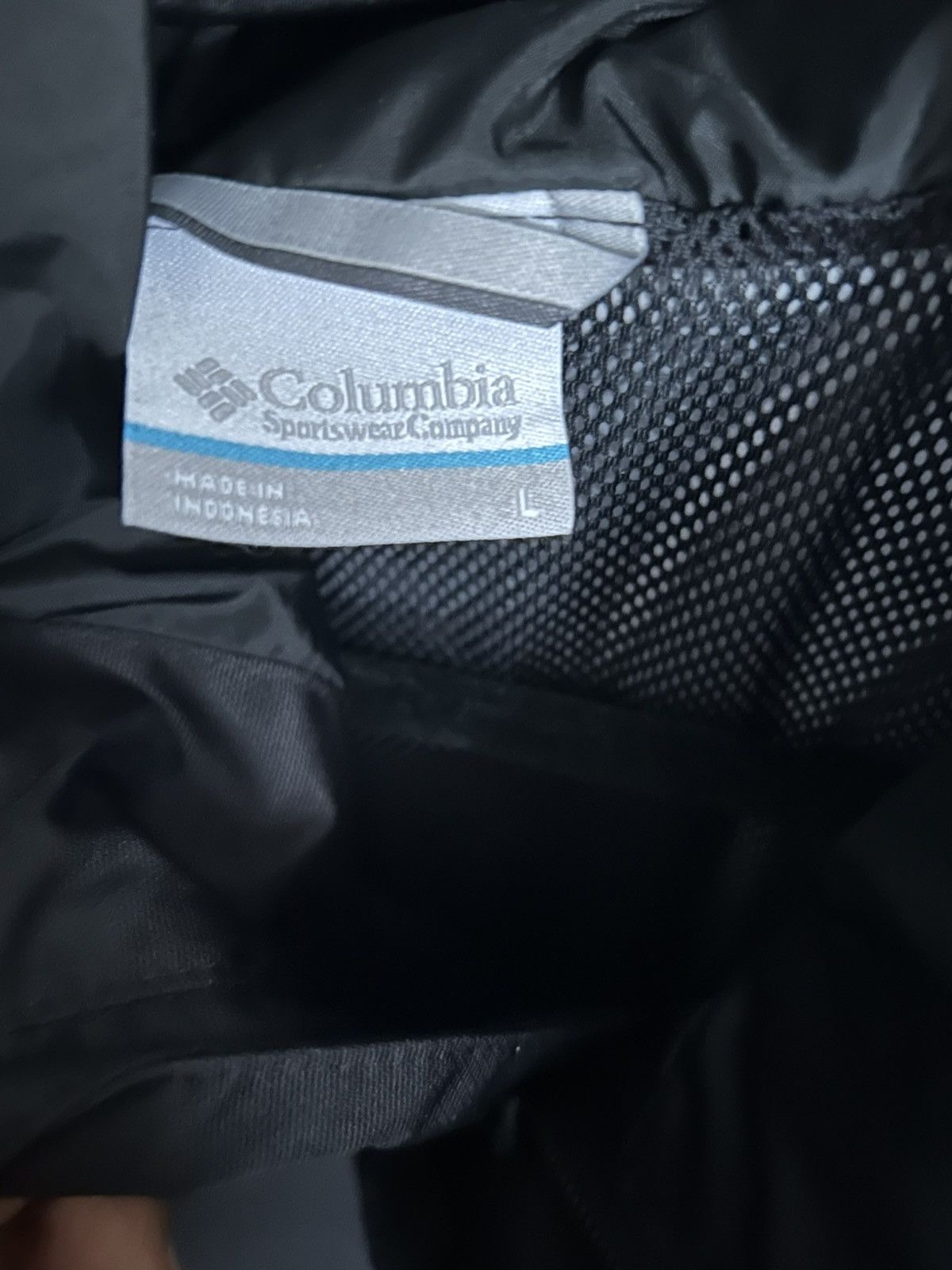 Columbia Columbia Hikebound II Jacket - Men's Size US L / EU 52-54 / 3 - 2 Thumbnail