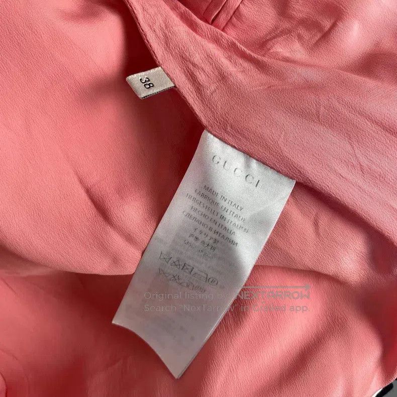 Gucci Gucci White coat Size XS / US 0-2 / IT 36-38 - 8 Thumbnail