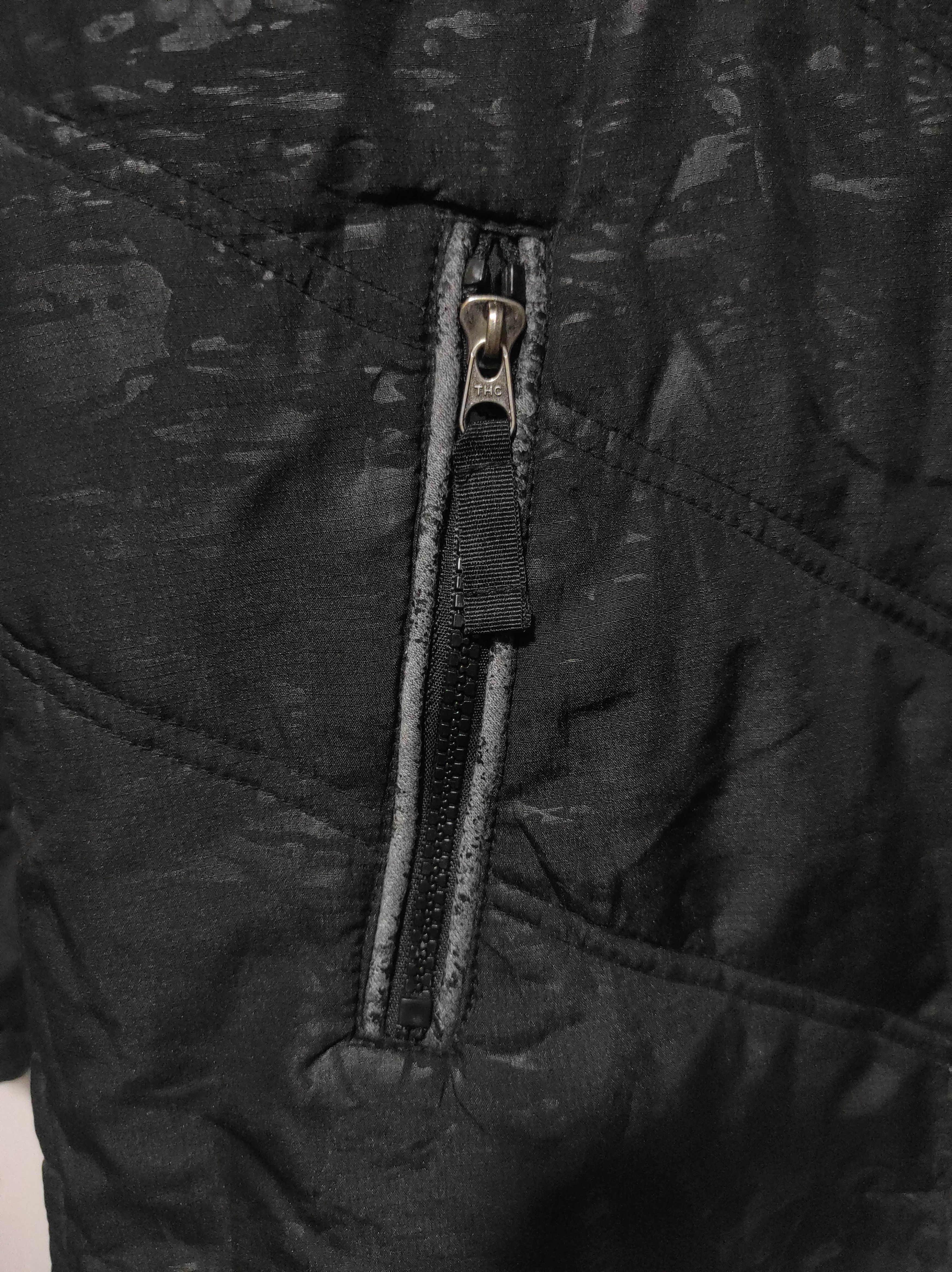 Airwalk Airwalk Fur Jacket IfSixWasNine LGB style Size US S / EU 44-46 / 1 - 5 Thumbnail