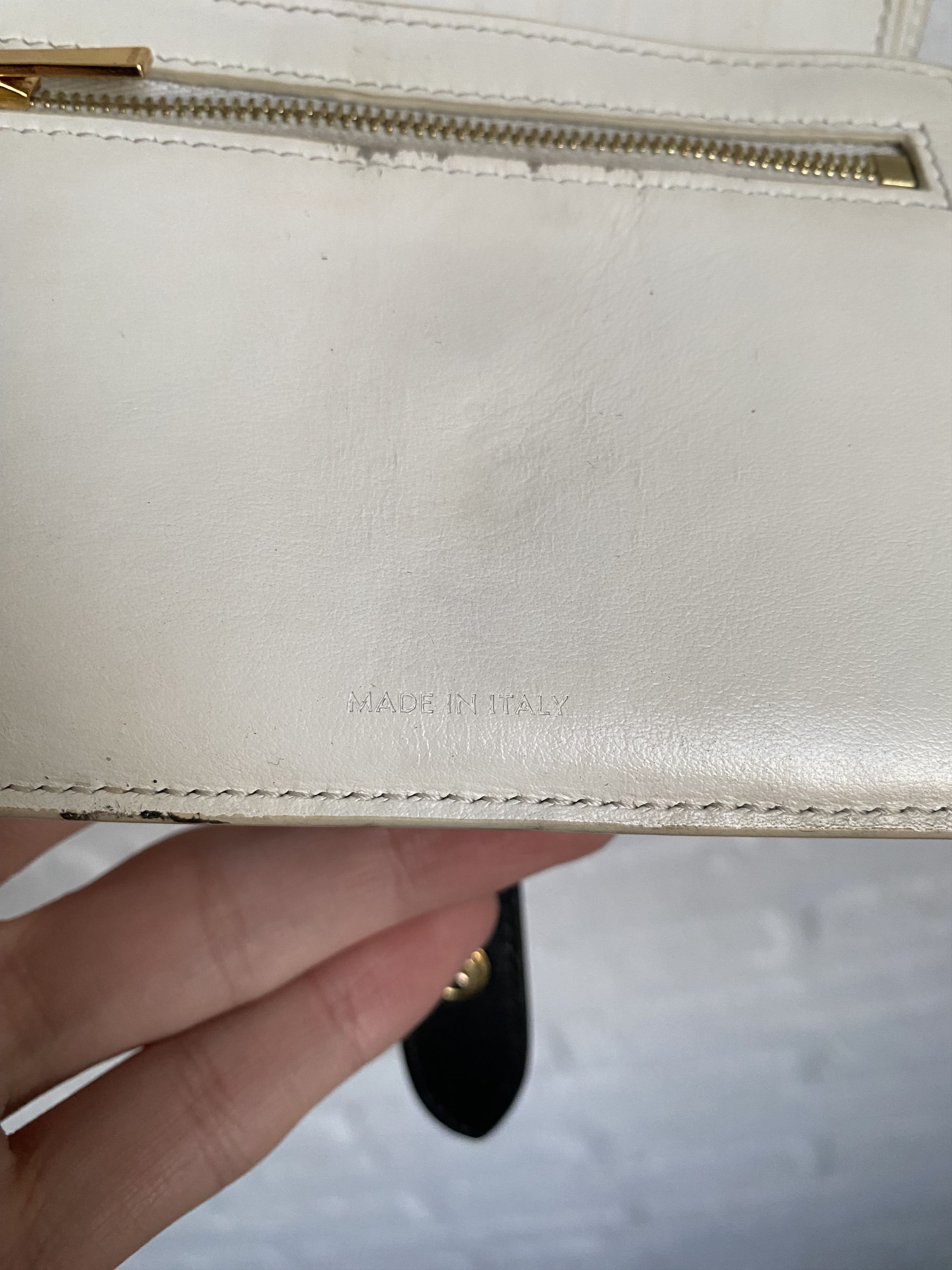 Celine Celine x Shawn kiruneru leather wallet Size ONE SIZE - 11 Thumbnail