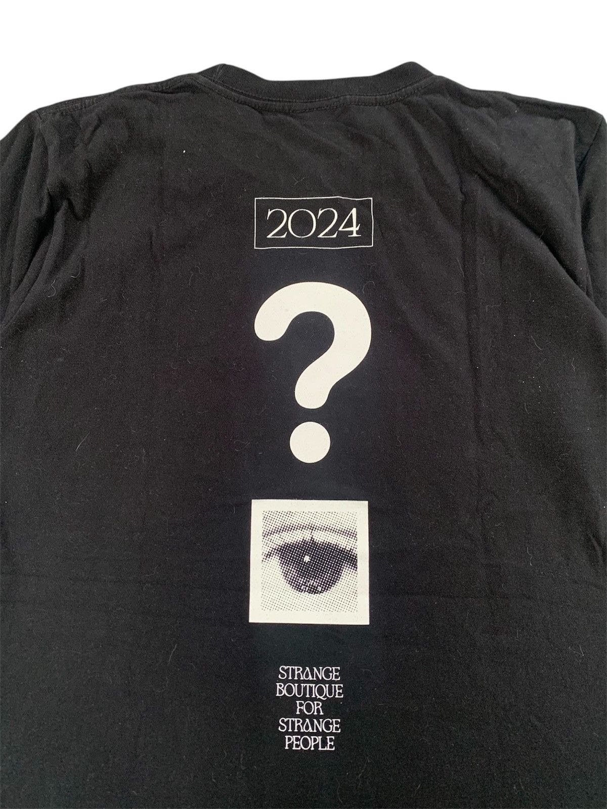 Japanese Brand Viva Strange Boutique Shirt Size US M / EU 48-50 / 2 - 3 Thumbnail