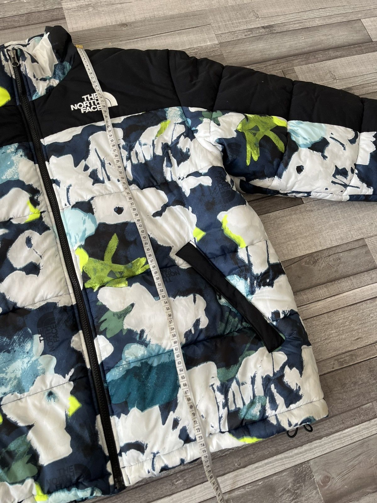 The North Face The North face Puffer jacket Size US XL / EU 56 / 4 - 7 Thumbnail
