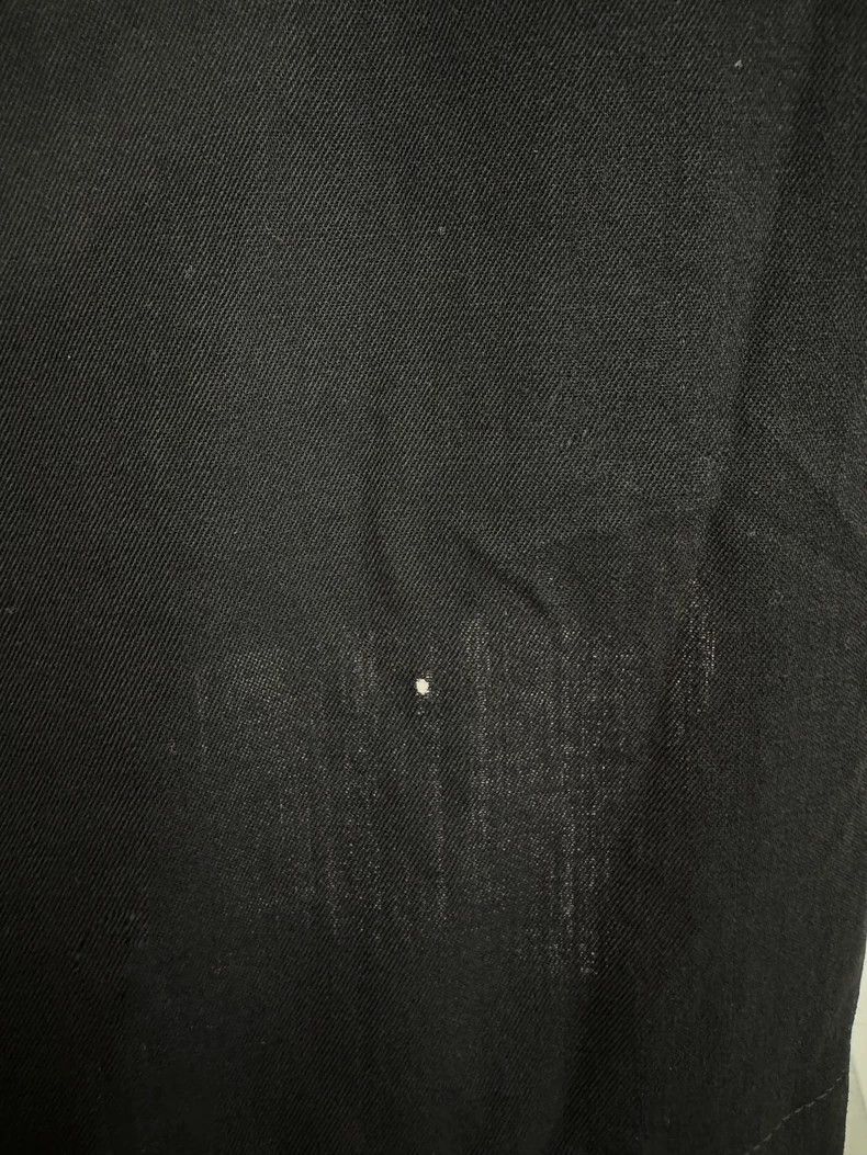 Y's Y's Irregular neckline dress Size S / US 4 / IT 40 - 8 Thumbnail