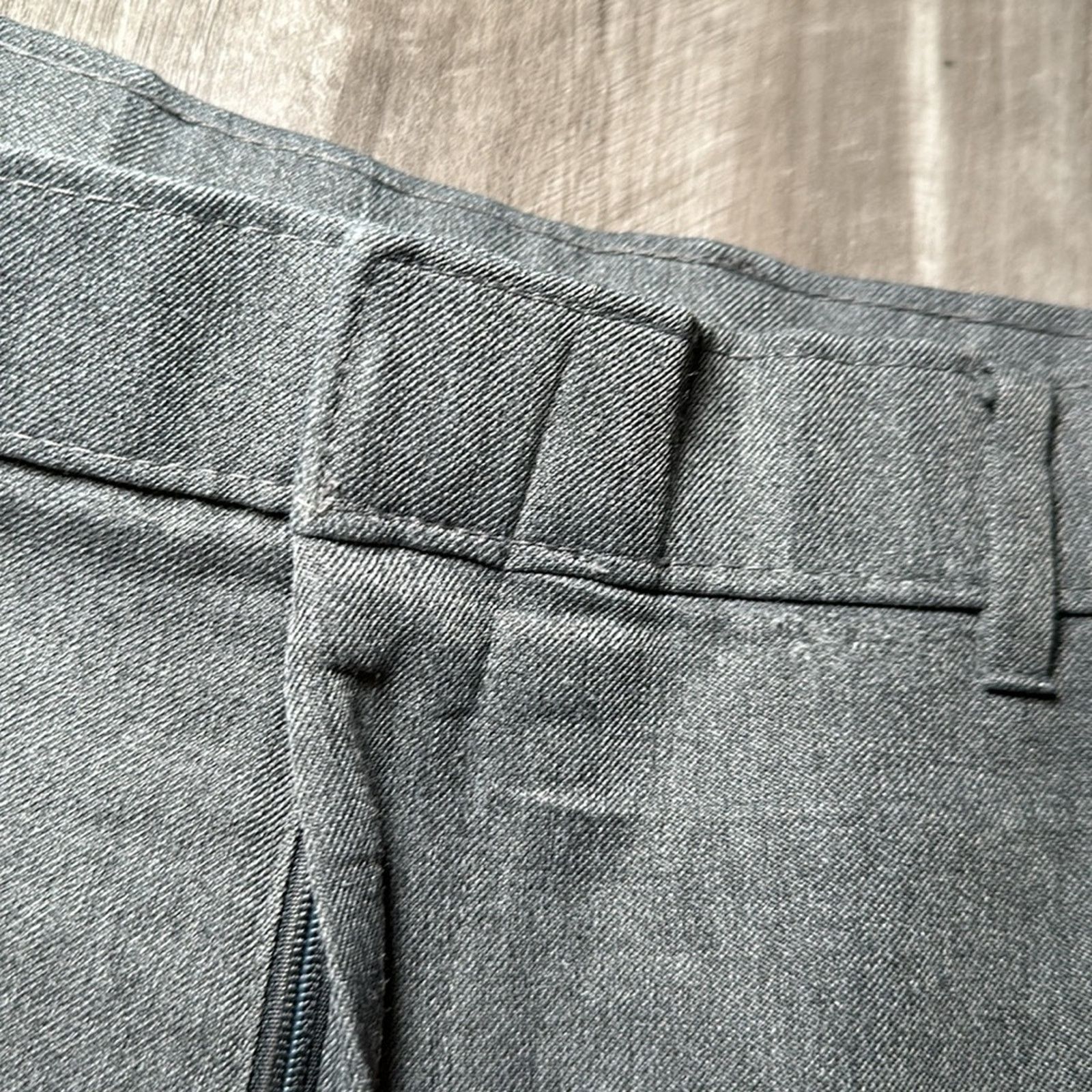 Levi's Levi’s Vintage Action Slacks - 40x30 Size US 40 / EU 56 - 7 Thumbnail