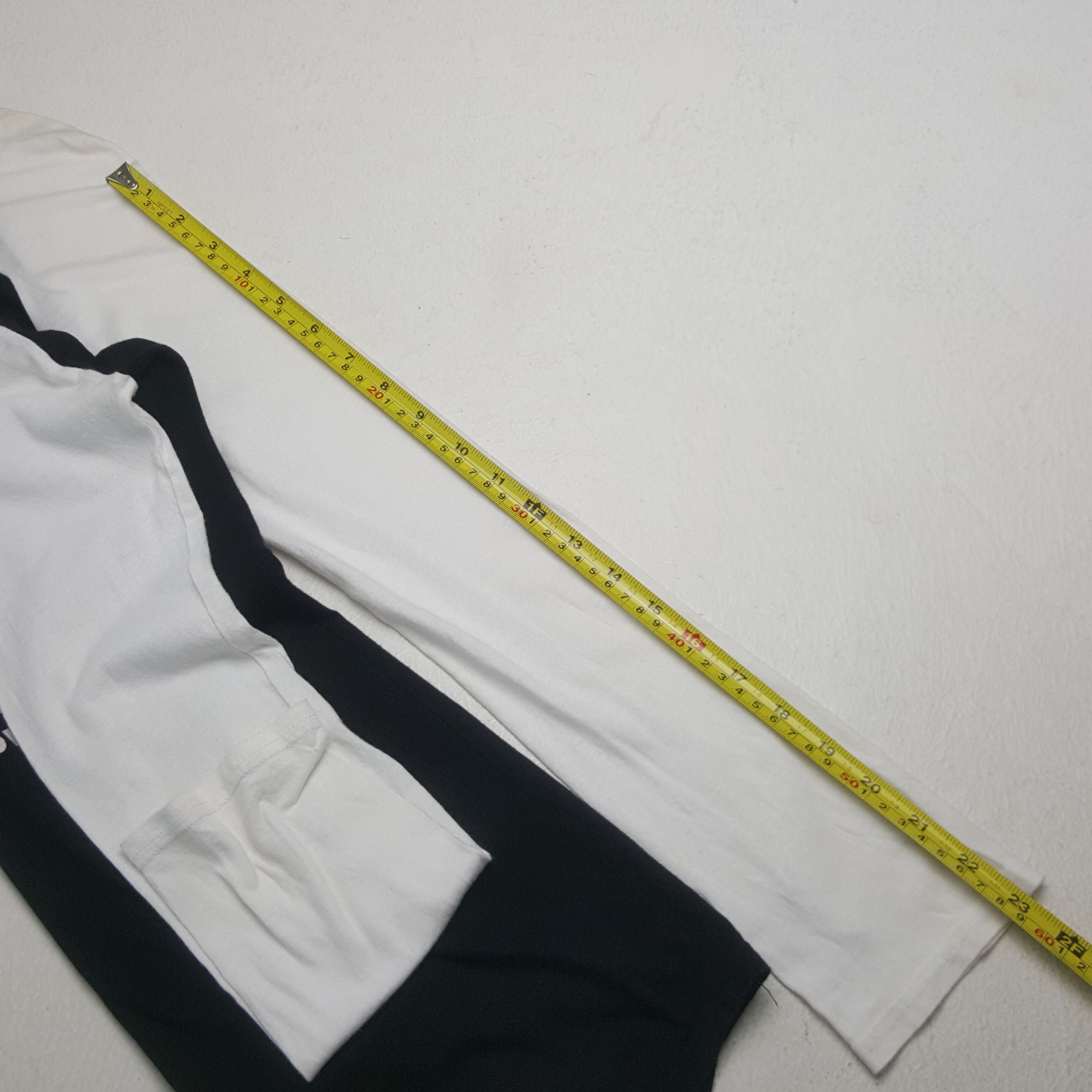 Japanese Brand Vintage SLY Funk Sisters Japanese Brand Tshirt 31 Size US XS / EU 42 / 0 - 7 Thumbnail