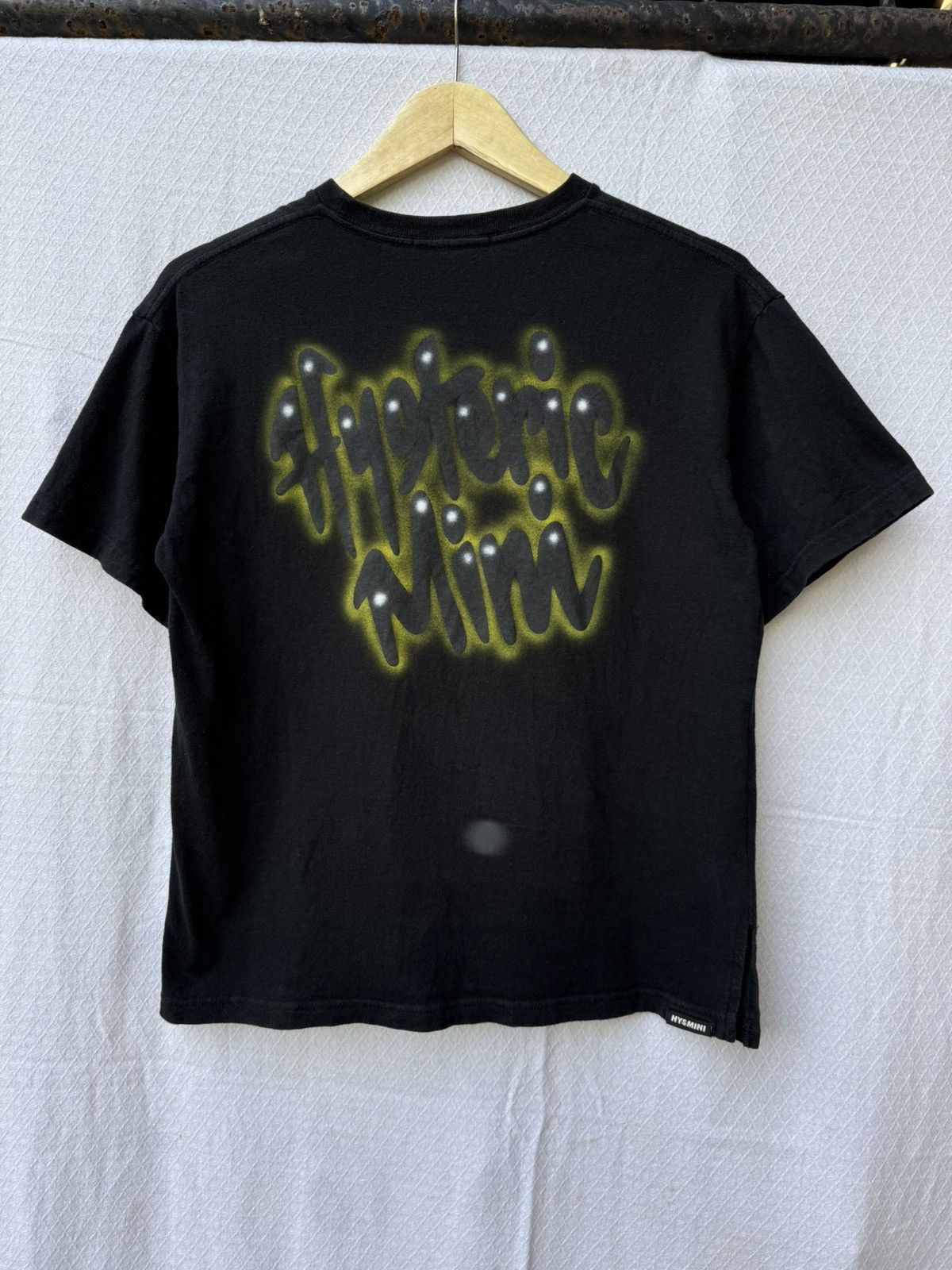 Hysteric Glamour HYSTERIC GLAMOUR TEE Size US M / EU 48-50 / 2 - 3 Thumbnail