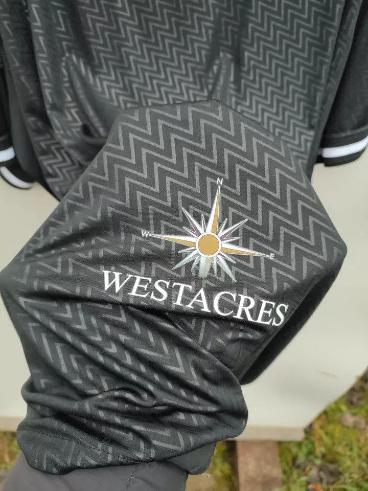 Vintage SWANSEA CITY 2021/22 AWAY FOOTBALL Kit SHIRT SOCCER Size US XXL / EU 58 / 5 - 6 Thumbnail