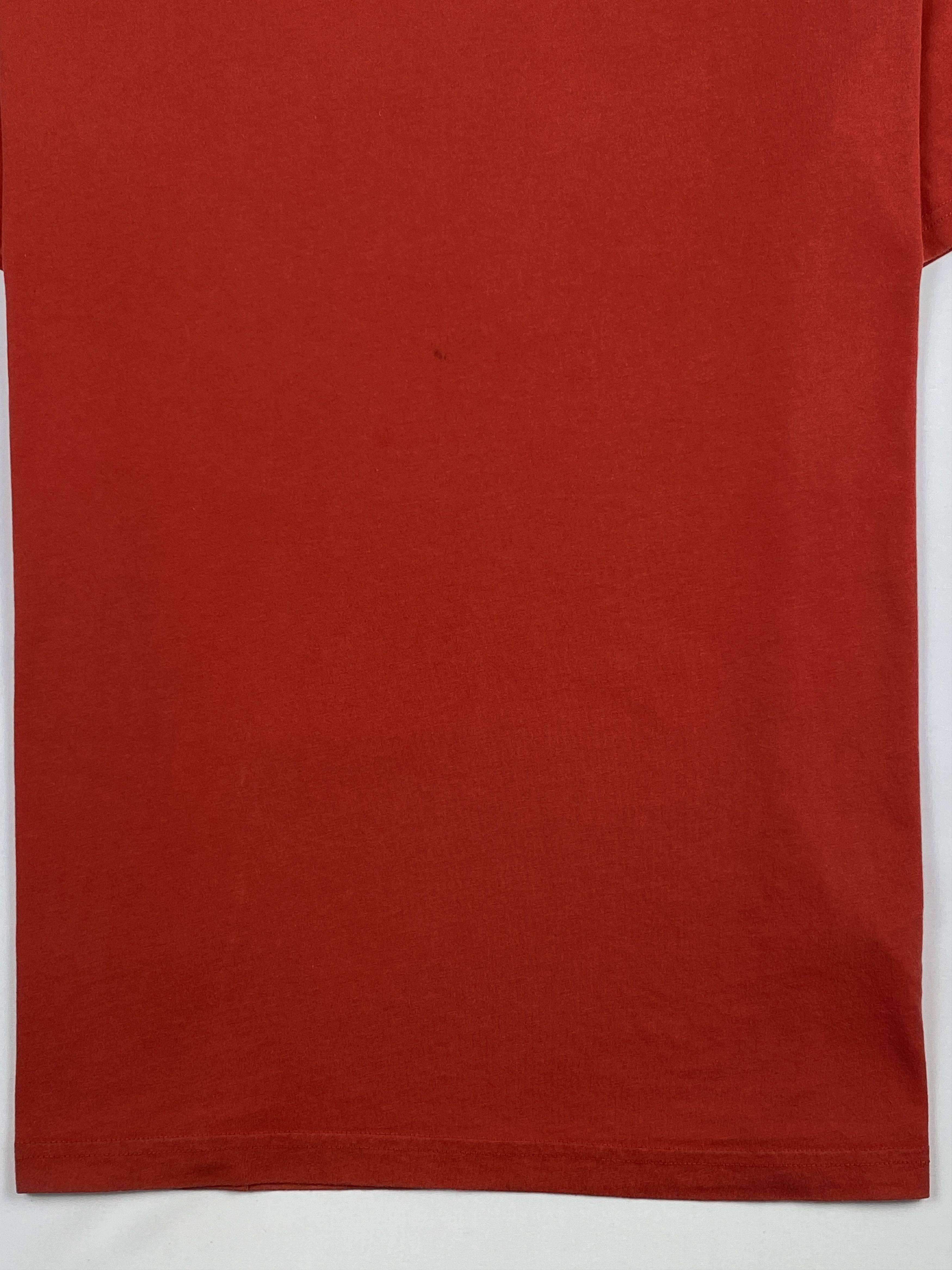 Maison Margiela S/S 2017 Basic T-Shirt Size US XL / EU 56 / 4 - 4 Thumbnail