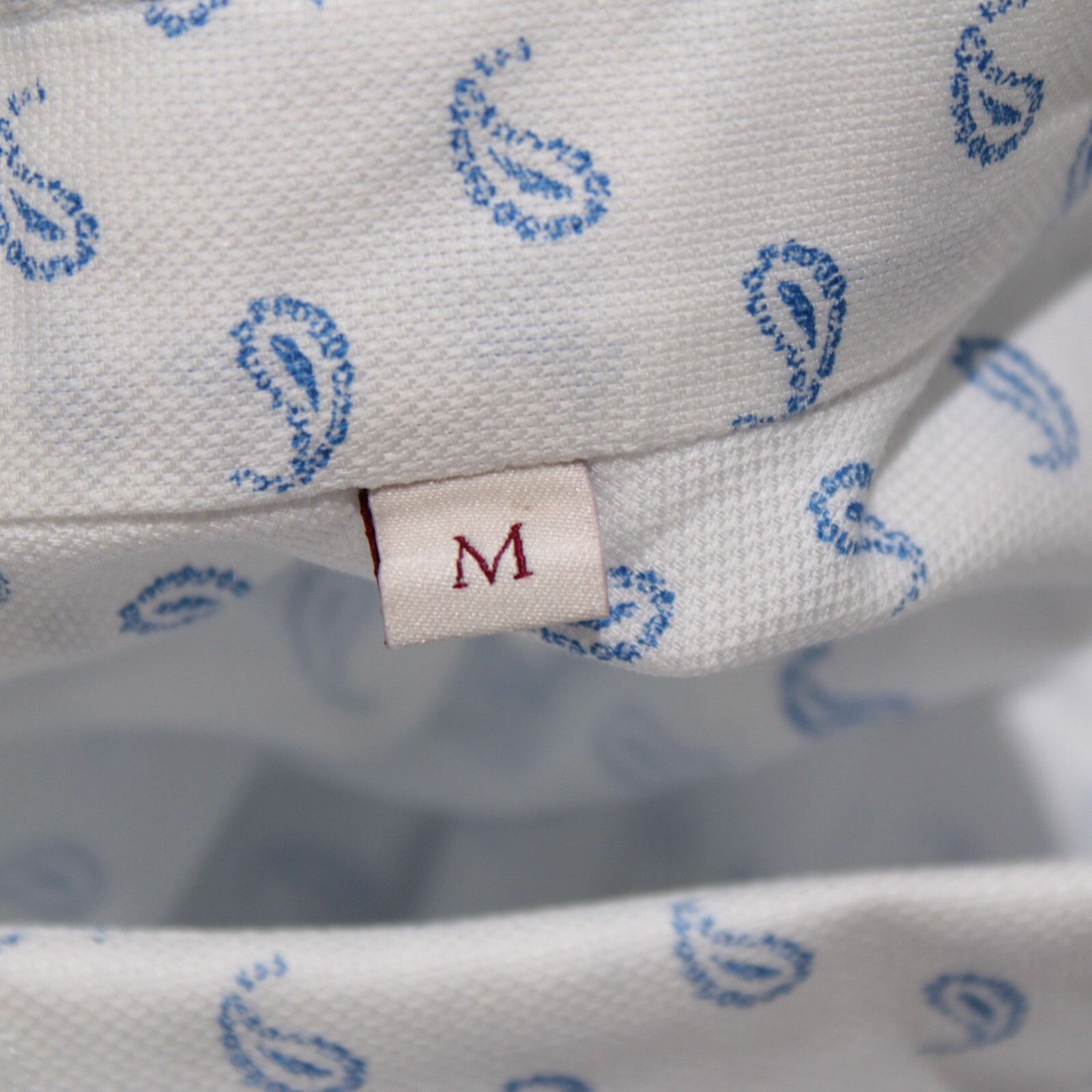 Luciano Barbera Luciano Barbera New with tags Shirt Size M US In White Size US M / EU 48-50 / 2 - 4 Thumbnail