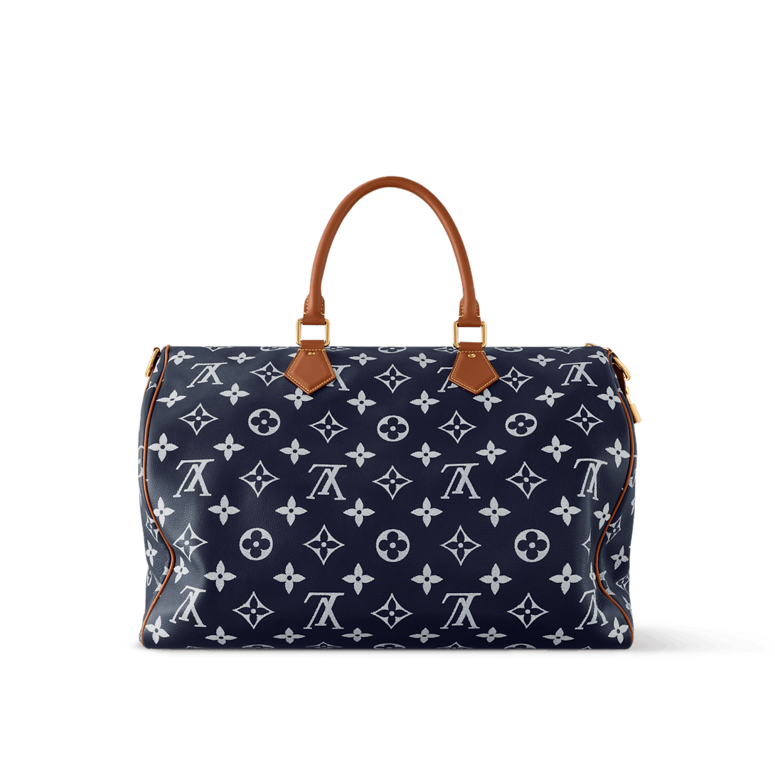 Louis Vuitton Speedy P9 Bandoulière 50 Bag Size ONE SIZE - 2 Thumbnail