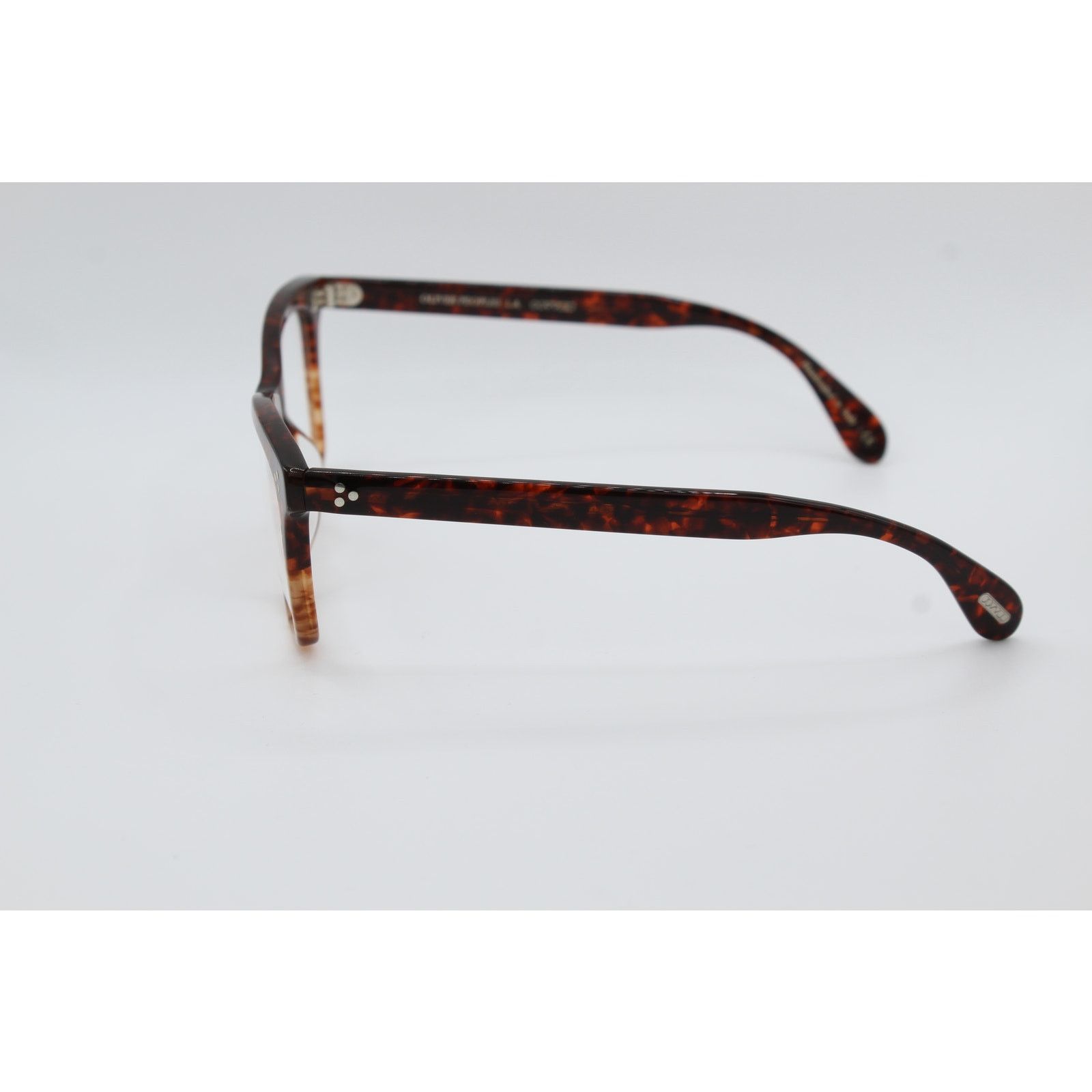 Oliver Peoples Oliver Peoples Penney OV5375U 1638 Tortoise 51-18-145 Size ONE SIZE - 3 Thumbnail