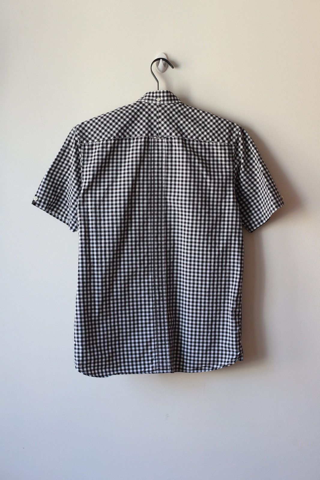 Fred Perry Fred Perry short sleeve shirt Size US S / EU 44-46 / 1 - 3 Thumbnail