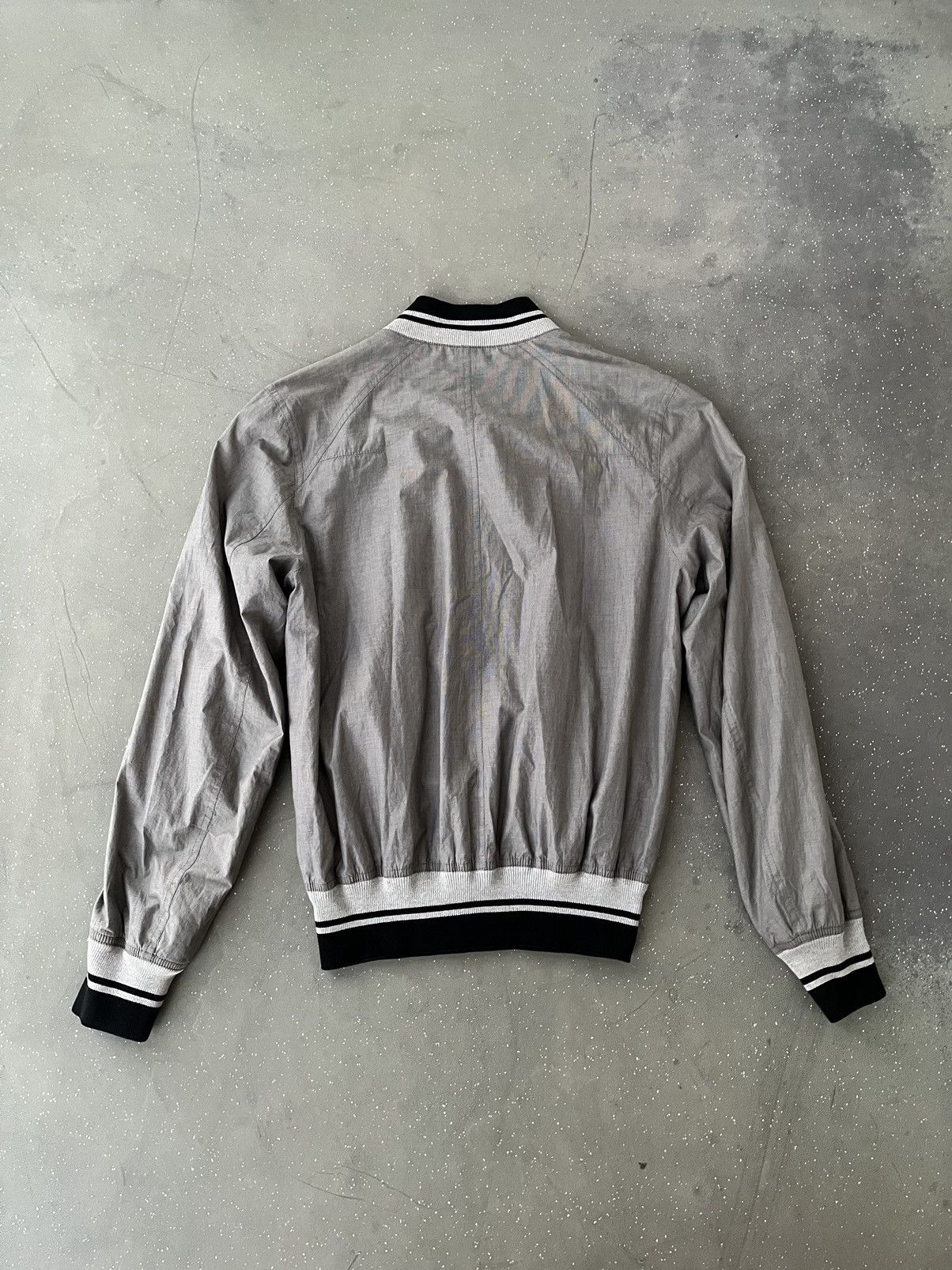 Dior Dior Homme Jacket Size US S / EU 44-46 / 1 - 4 Thumbnail