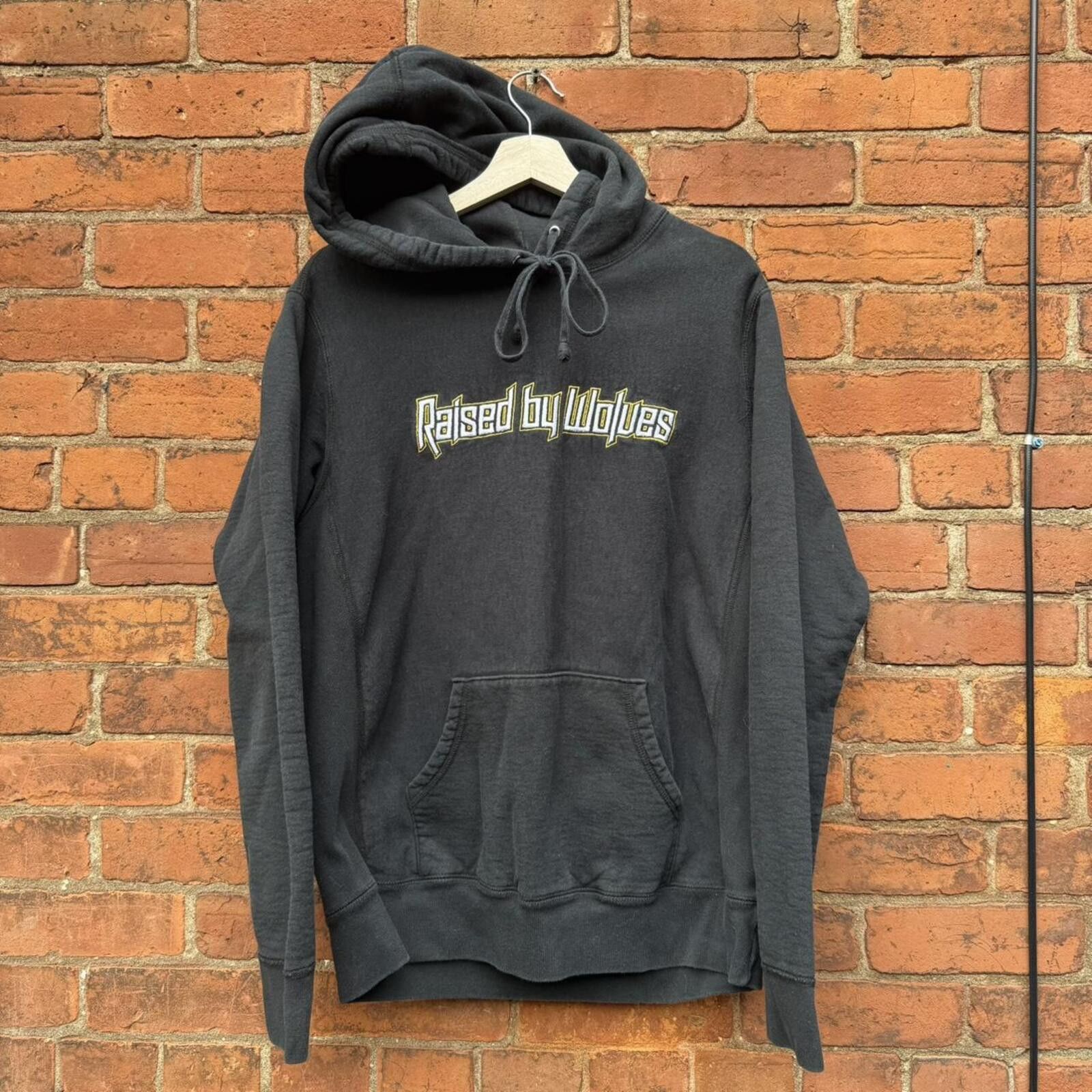 Raised By Wolves raised by wolves brutalist hoodie L Size US L / EU 52-54 / 3 - 3 Thumbnail