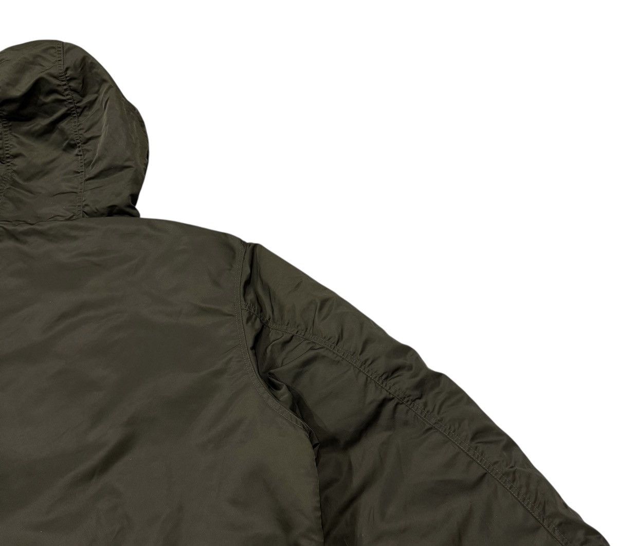 Undercover Vintage GU X Undercover Military Inspired N3B Jacket Size US XXL / EU 58 / 5 - 13 Thumbnail