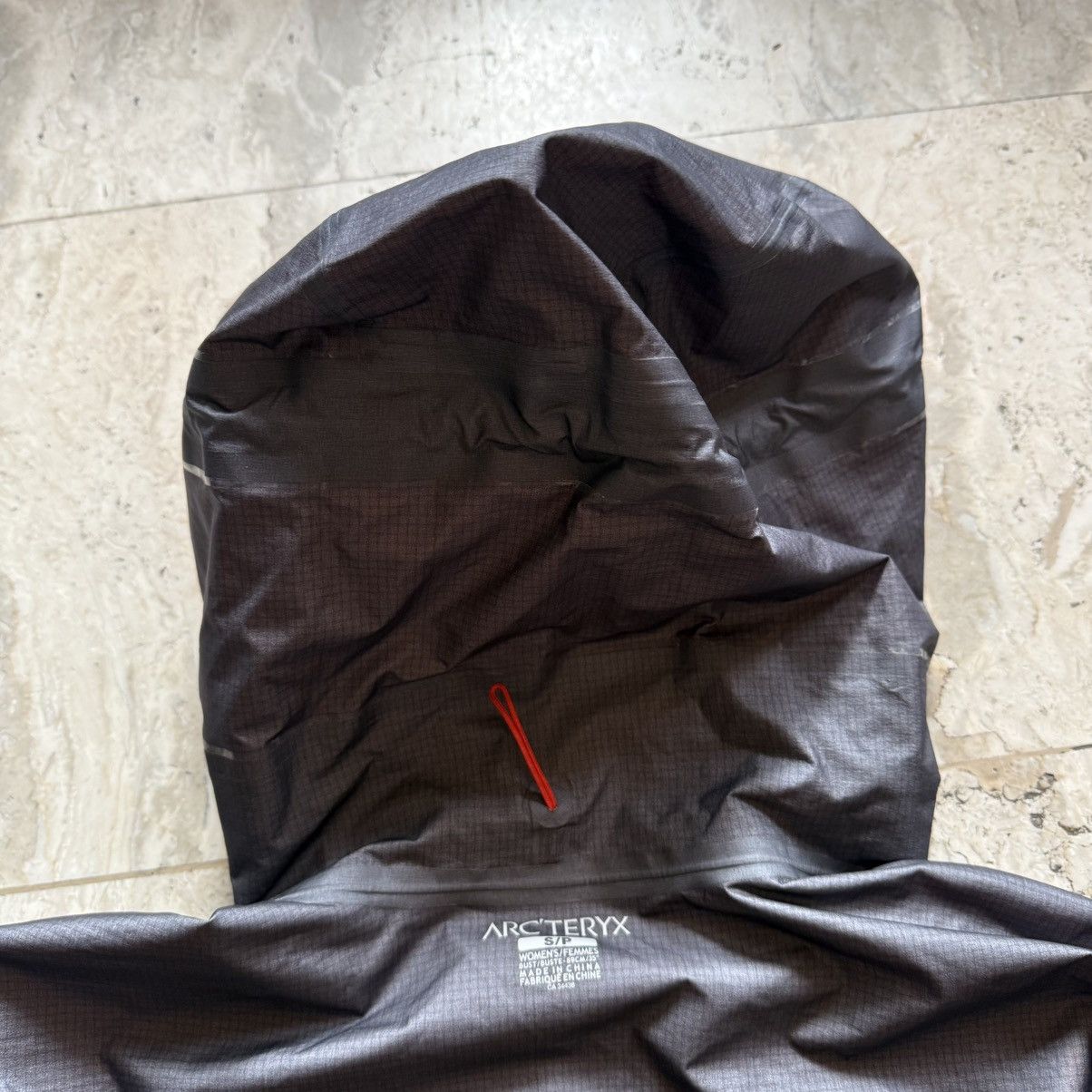 Arc'teryx Arc’teryx alpha fl Size S / US 4 / IT 40 - 16 Thumbnail