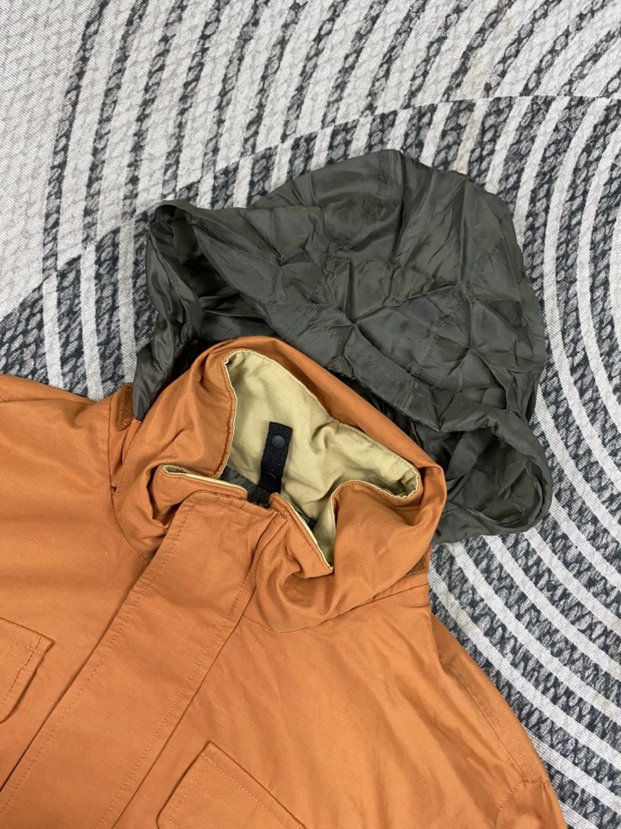 Beverly Hills Polo Club Vintage Beverly Hills Polo Club Utility Zip-Up Jacket Size US L / EU 52-54 / 3 - 9 Thumbnail