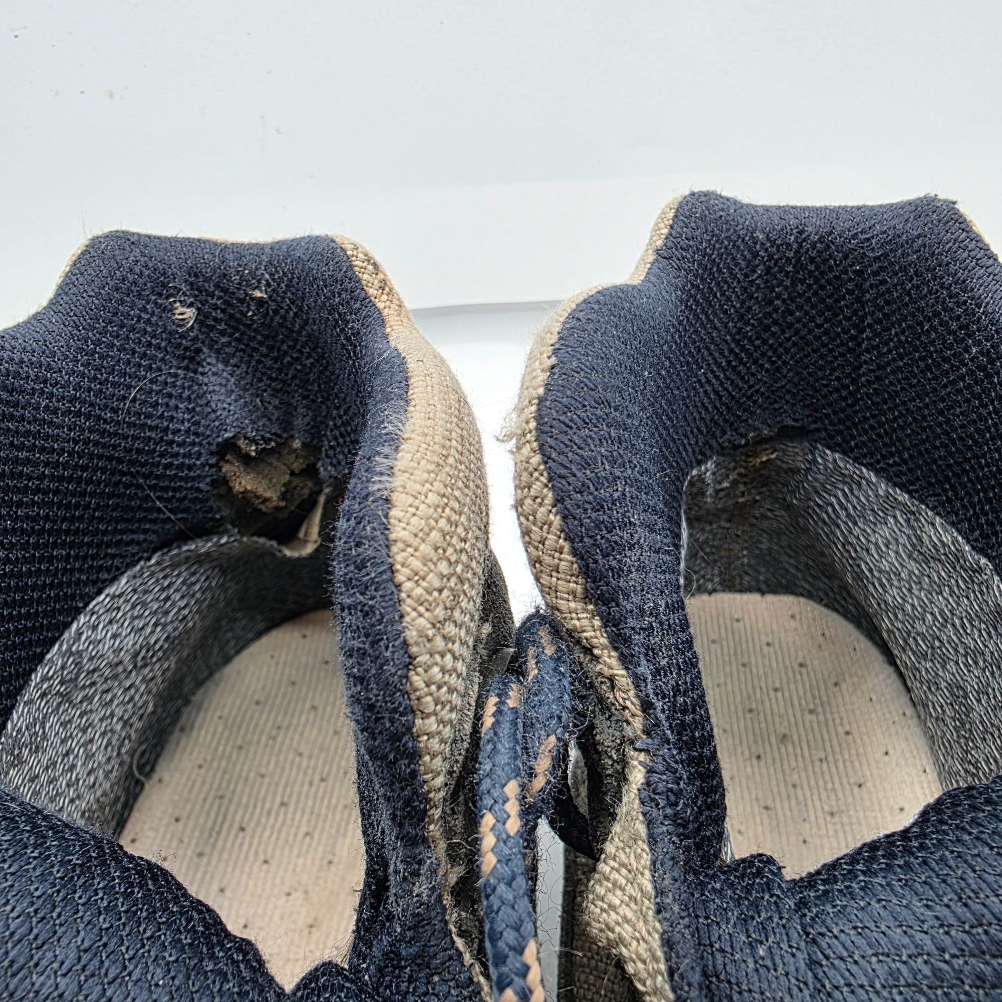 Other Trezeta Gore-Tex Womens Hiking Boots Size 37 Gray Black Wate Size US 7 / IT 37 - 6 Thumbnail