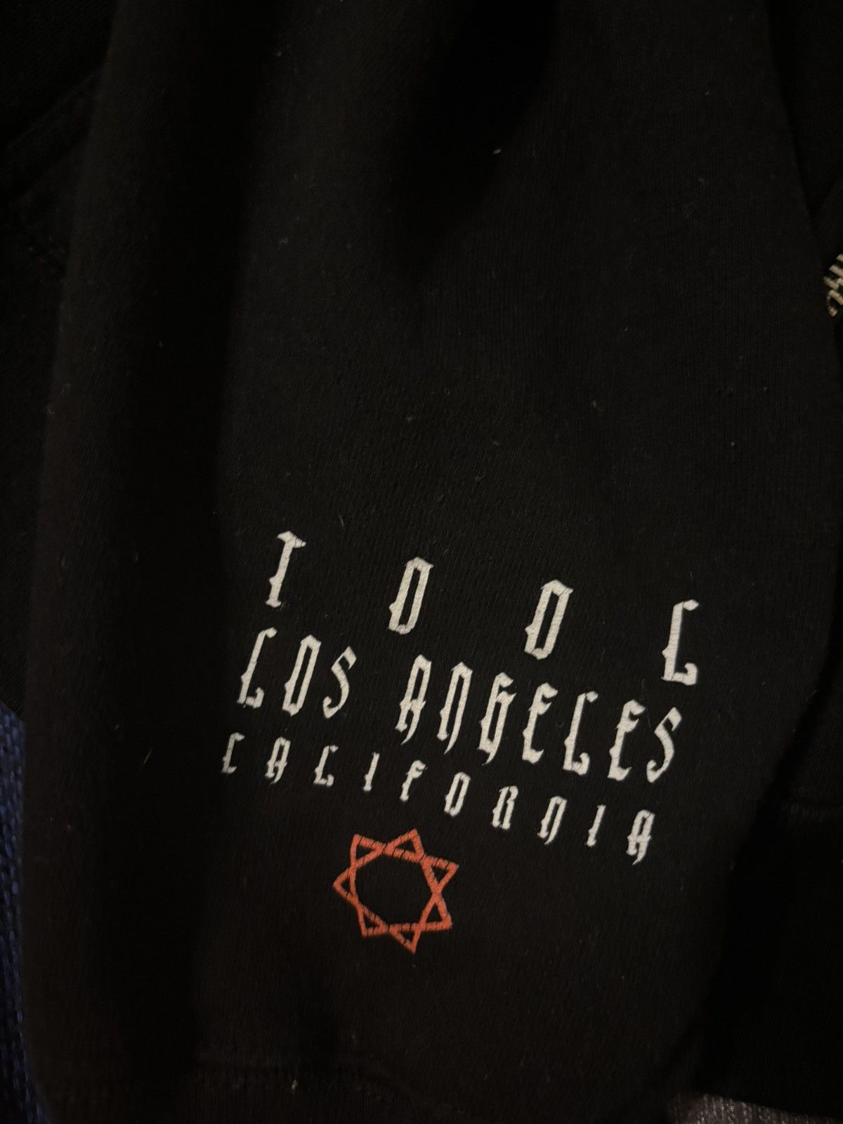 Other Tool 10,000 Days Tour Hoodie Size US L / EU 52-54 / 3 - 4 Thumbnail