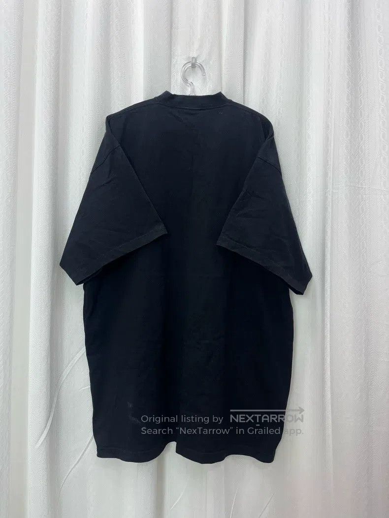 Balenciaga Balenciaga Short Sleeve Size US XL / EU 56 / 4 - 2 Thumbnail