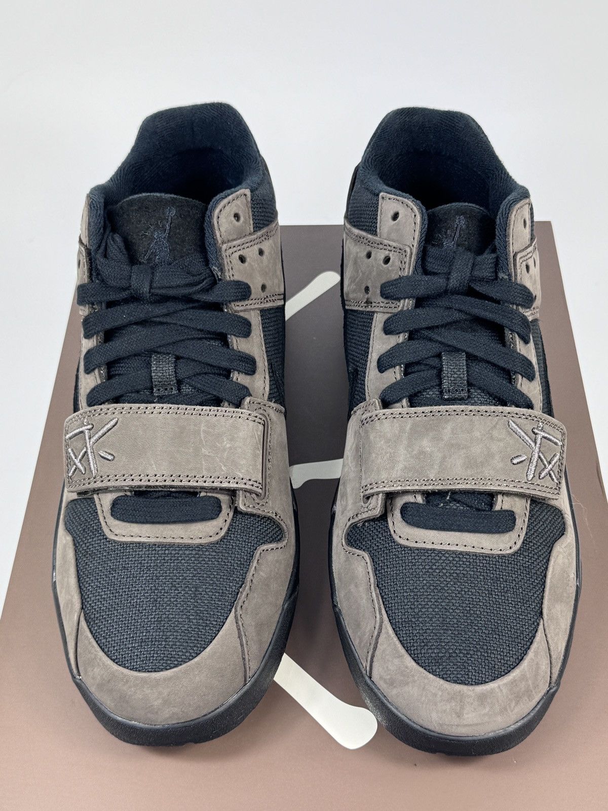 Jordan Brand × Travis Scott JUMPAN JACK TR SNEAKERS Size US 10 / EU 43 - 3 Thumbnail
