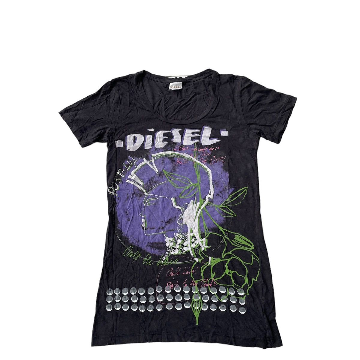 Diesel tshirt