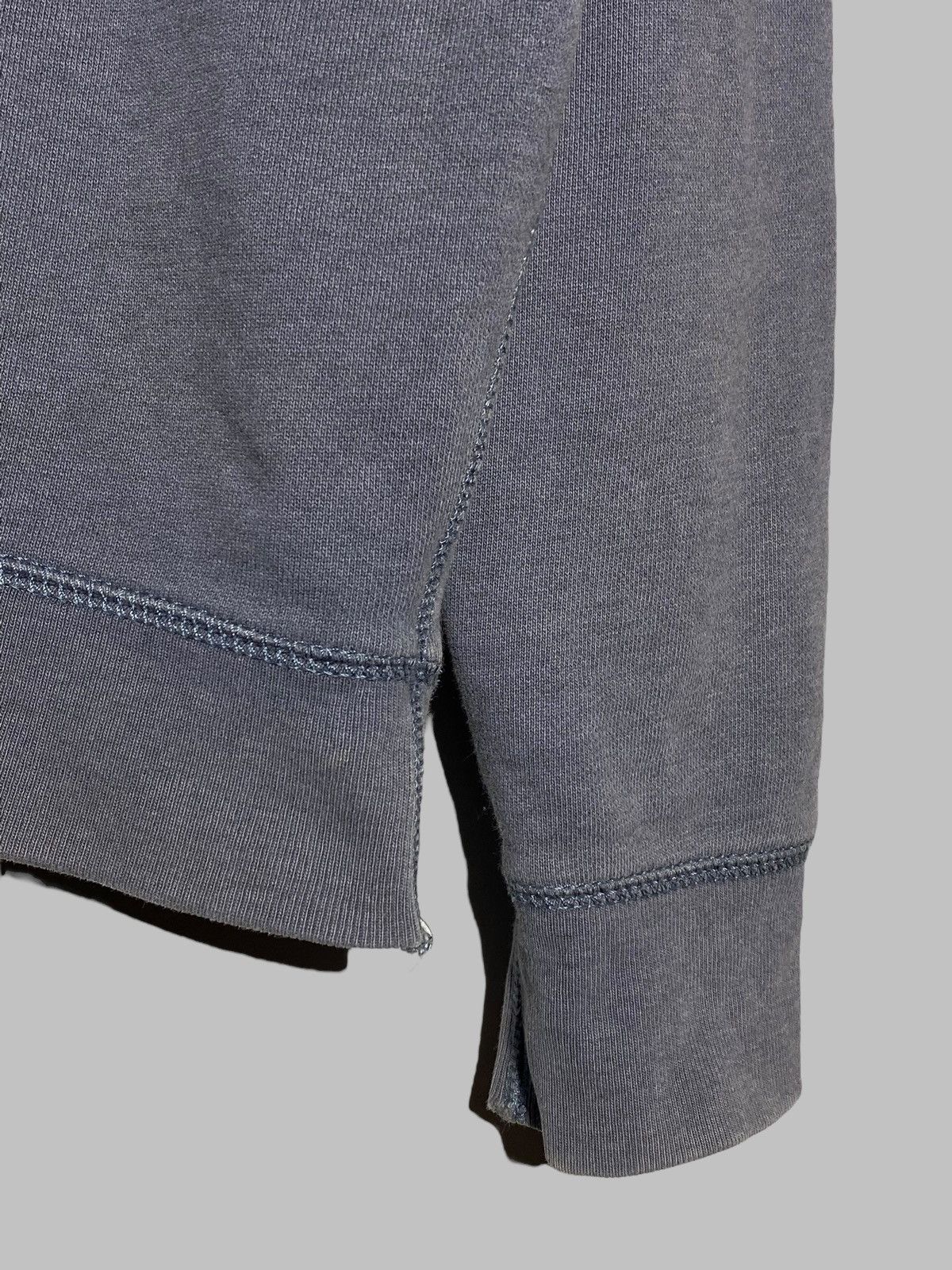 Burberry Burberry Brit Men’s Authentic Cotton Sweatshirt Size US XL / EU 56 / 4 - 6 Thumbnail